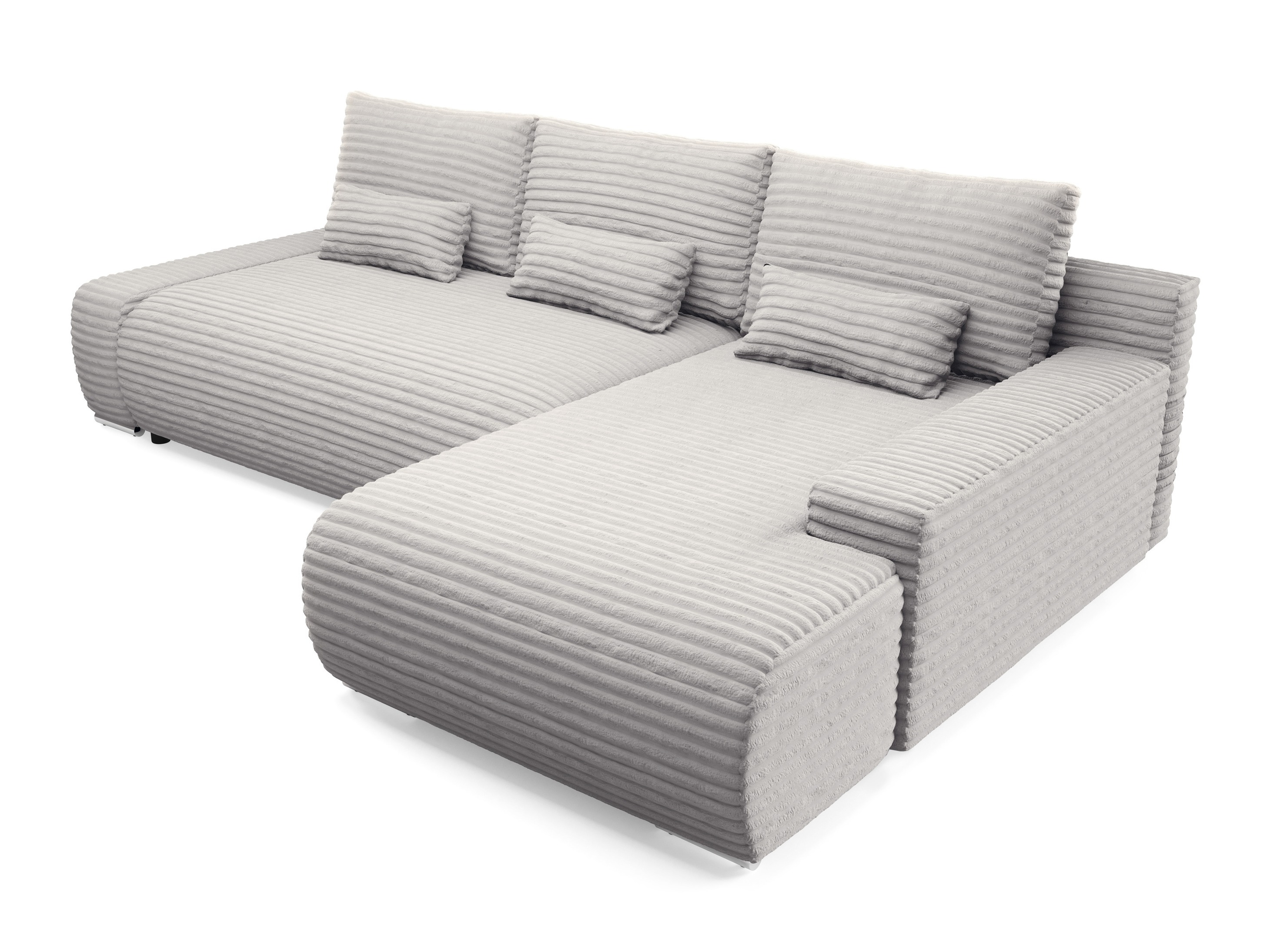 Corner sofa Franklin 201 (Ambience 17)