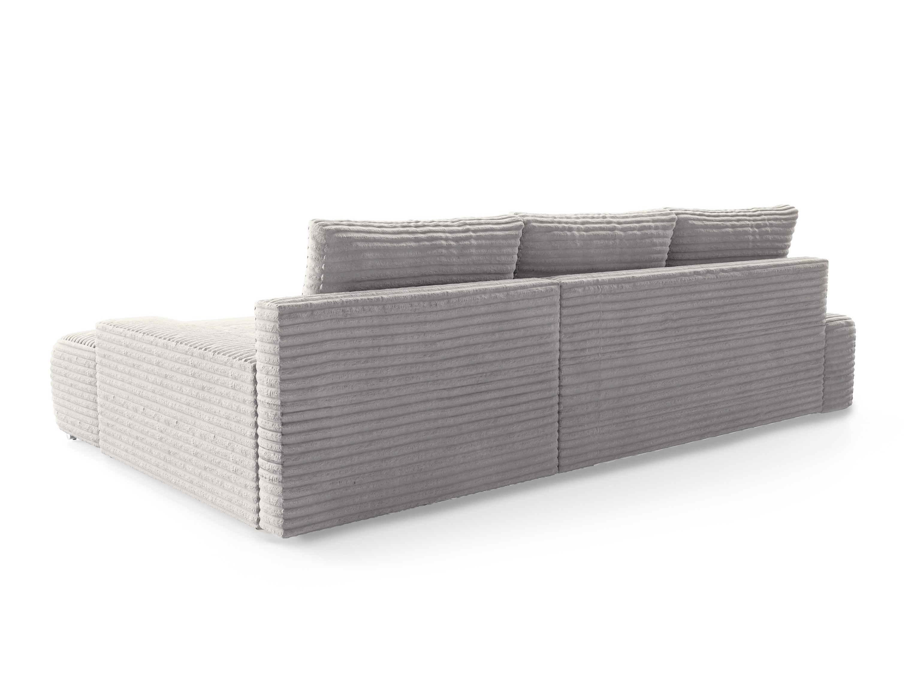 Corner sofa Franklin 201 (Ambience 17)