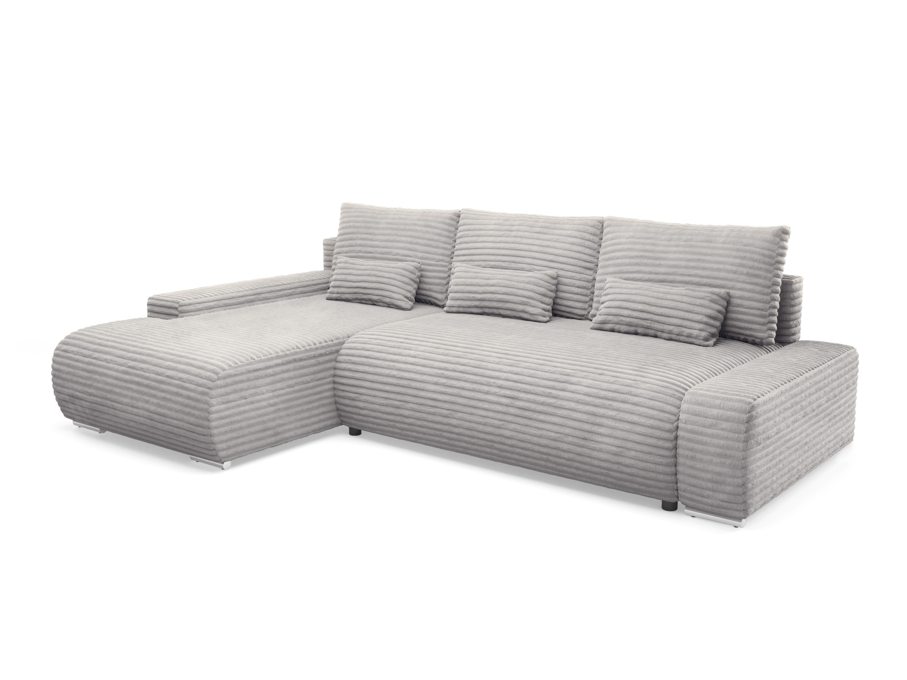 Corner sofa Franklin 201 (Ambience 17)