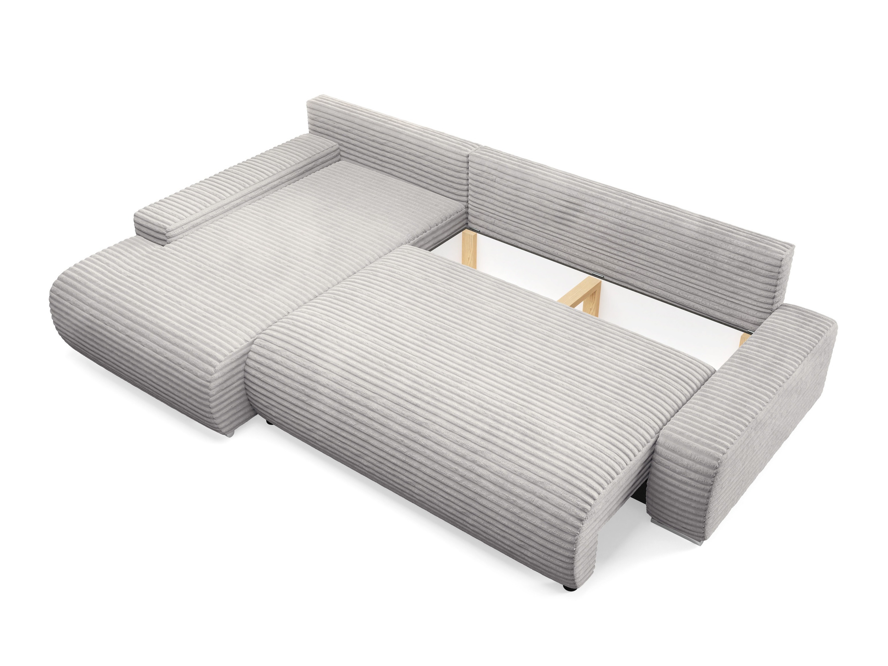 Corner sofa Franklin 201 (Ambience 17)