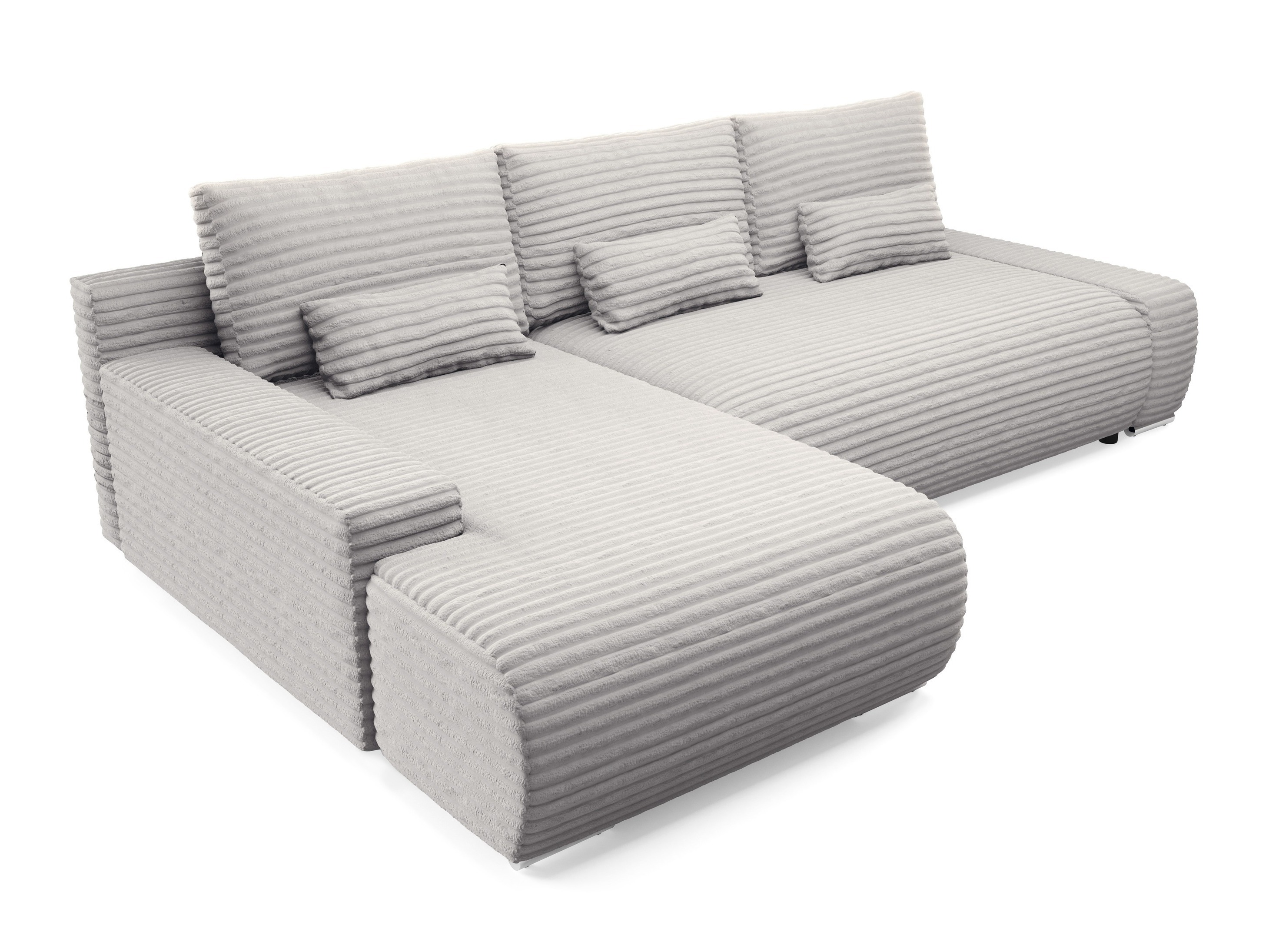 Corner sofa Franklin 201 (Ambience 17)