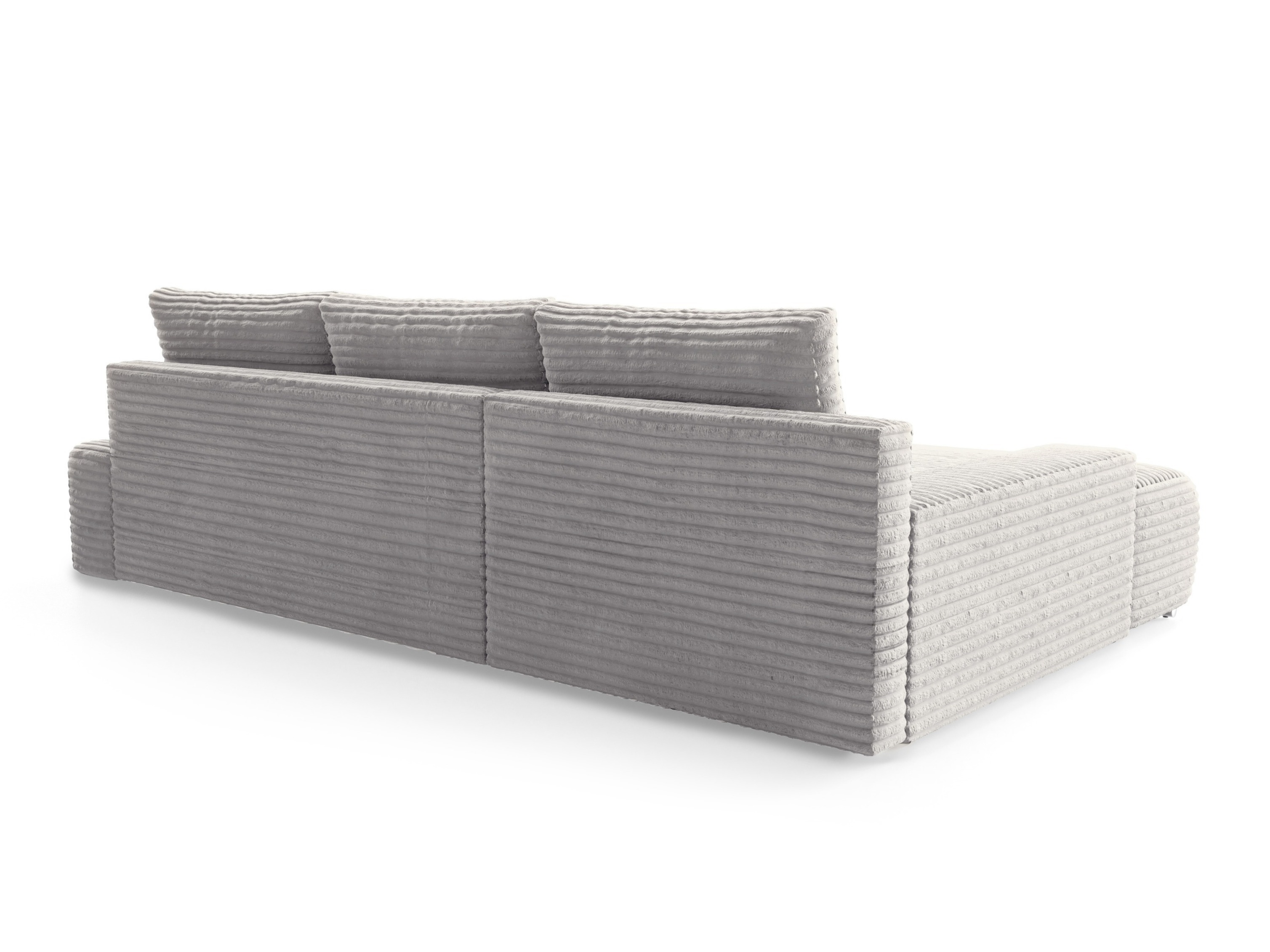 Corner sofa Franklin 201 (Ambience 17)