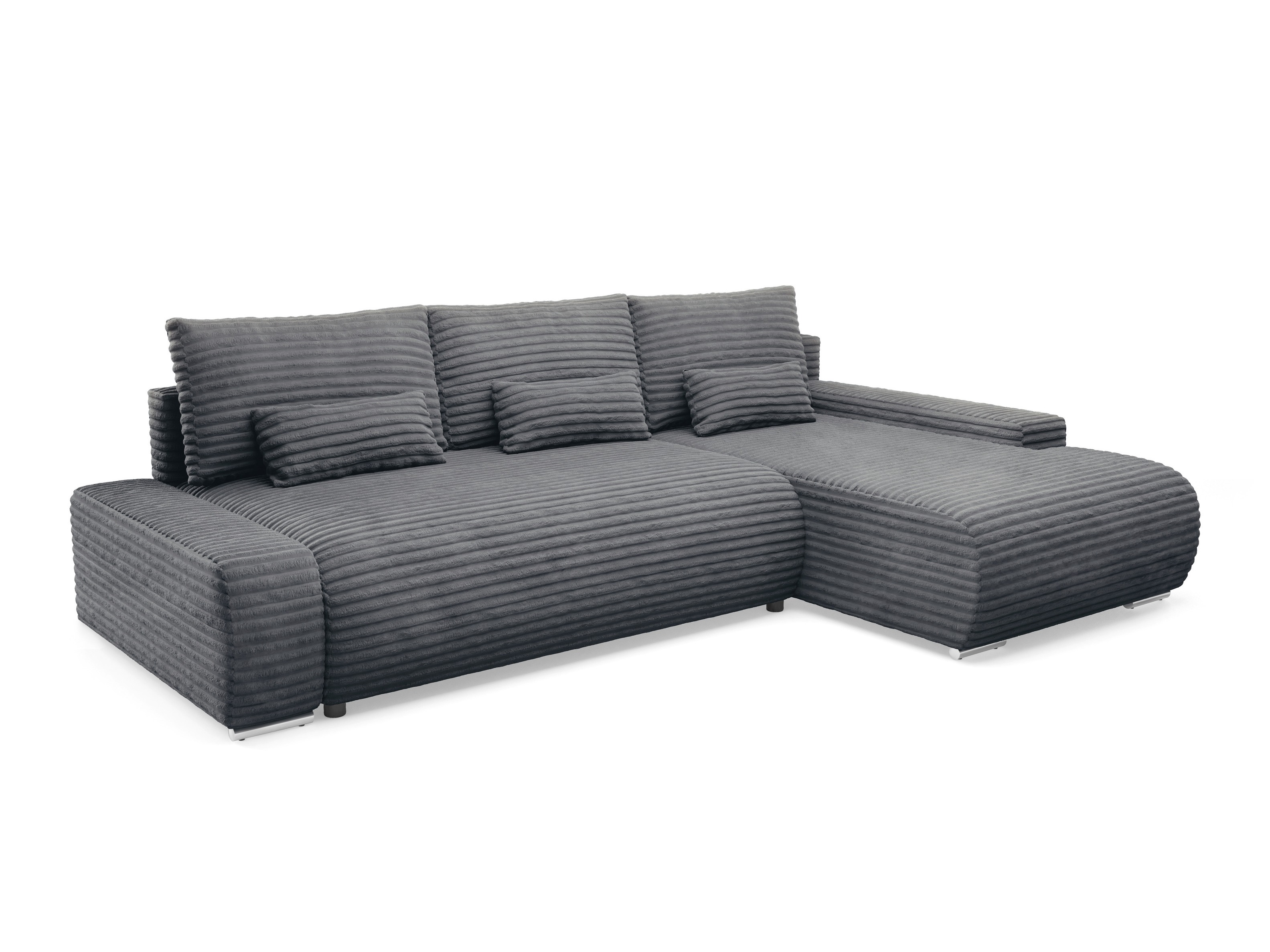 Corner sofa Franklin 201 (Ambience 19)