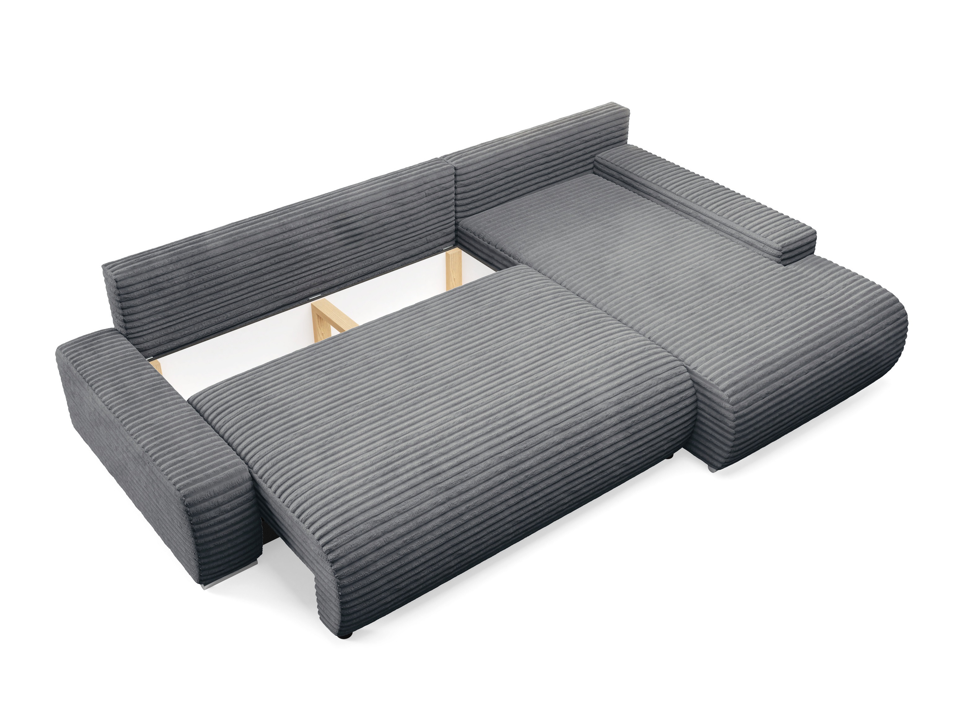 Corner sofa Franklin 201 (Ambience 19)