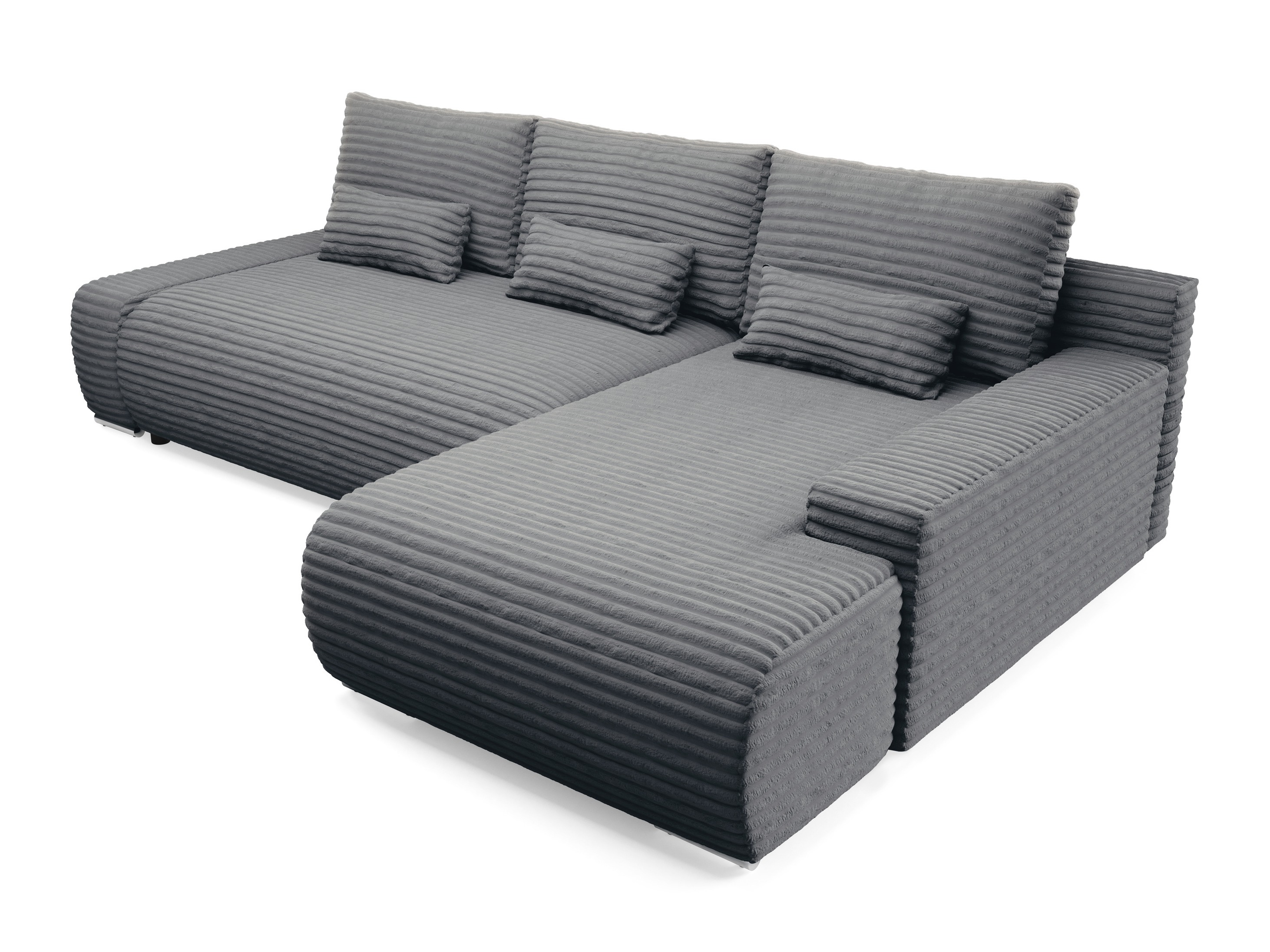 Corner sofa Franklin 201 (Ambience 19)