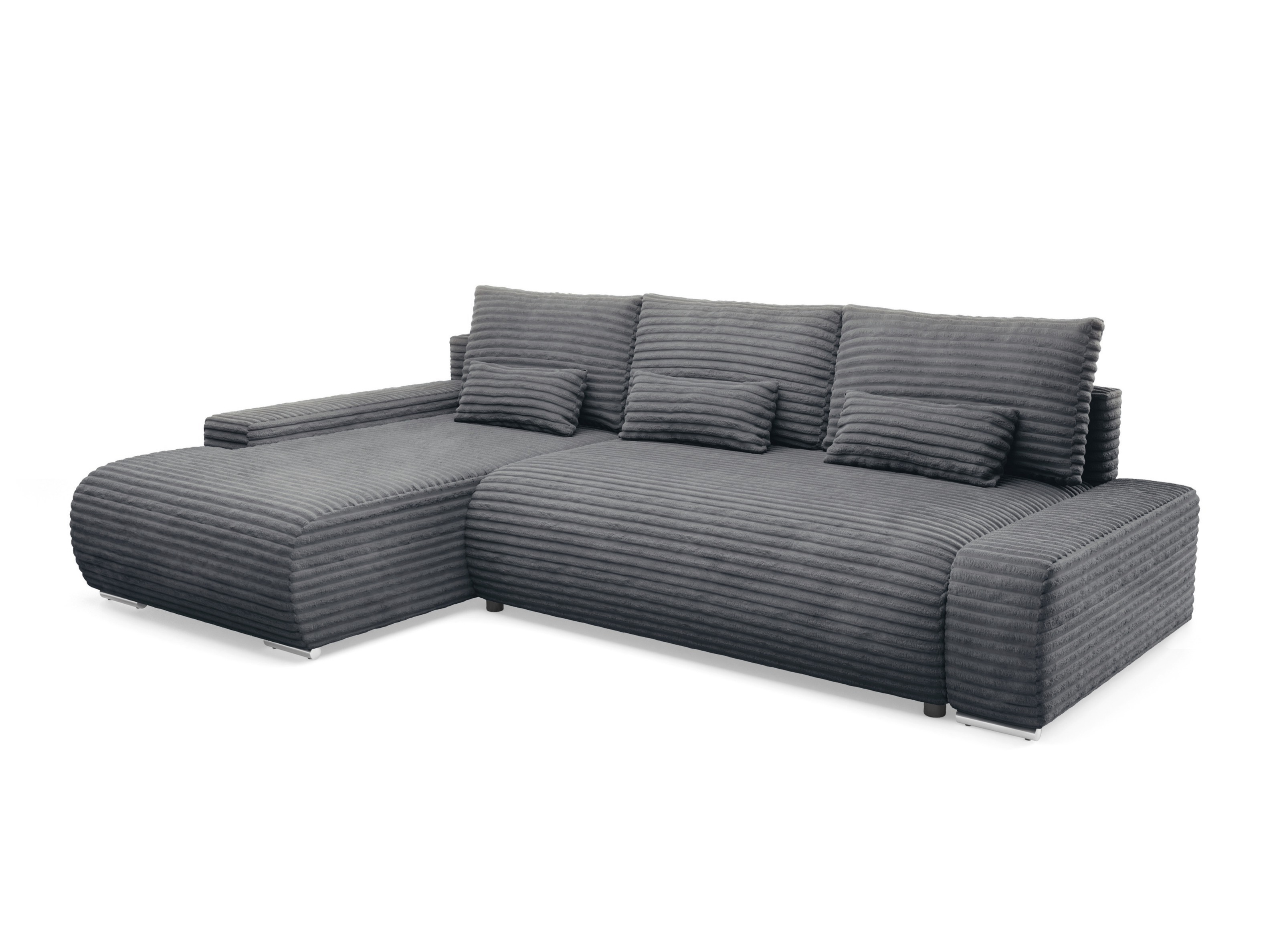 Corner sofa Franklin 201 (Ambience 19)