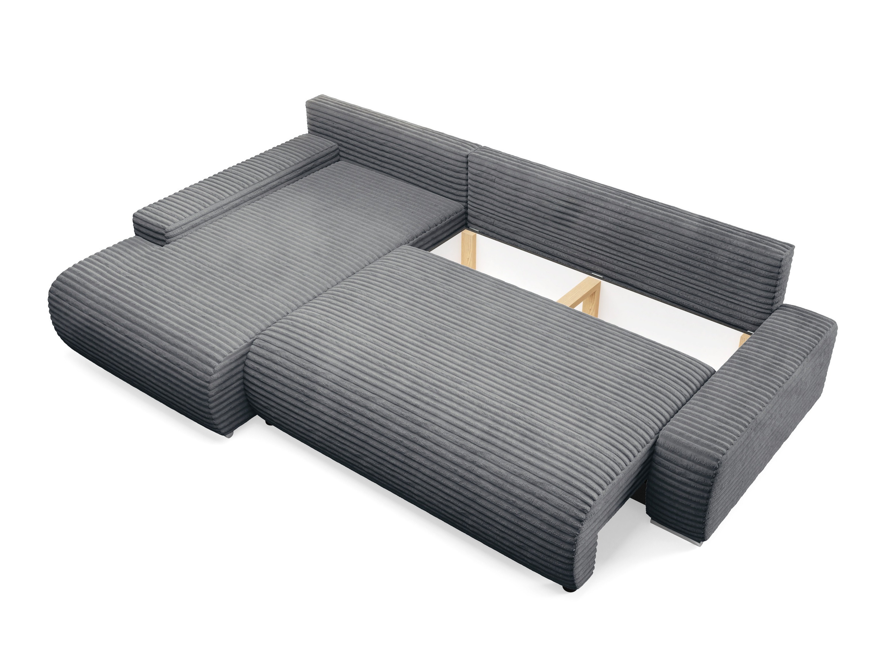 Corner sofa Franklin 201 (Ambience 19)
