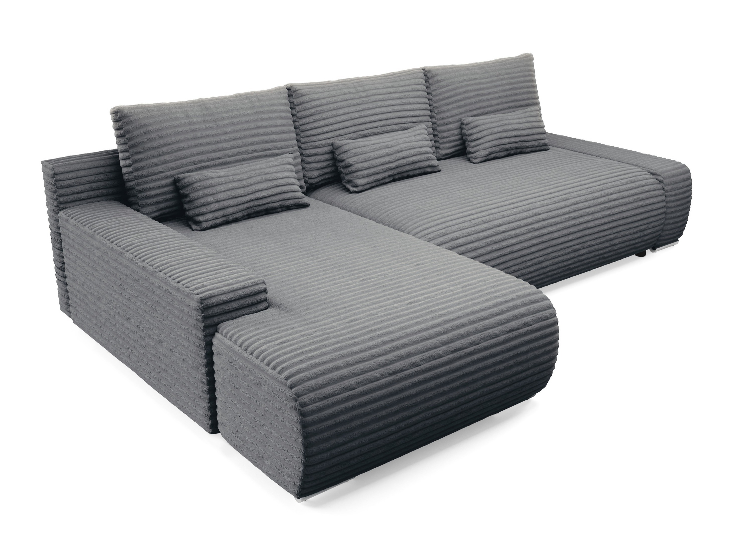 Corner sofa Franklin 201 (Ambience 19)