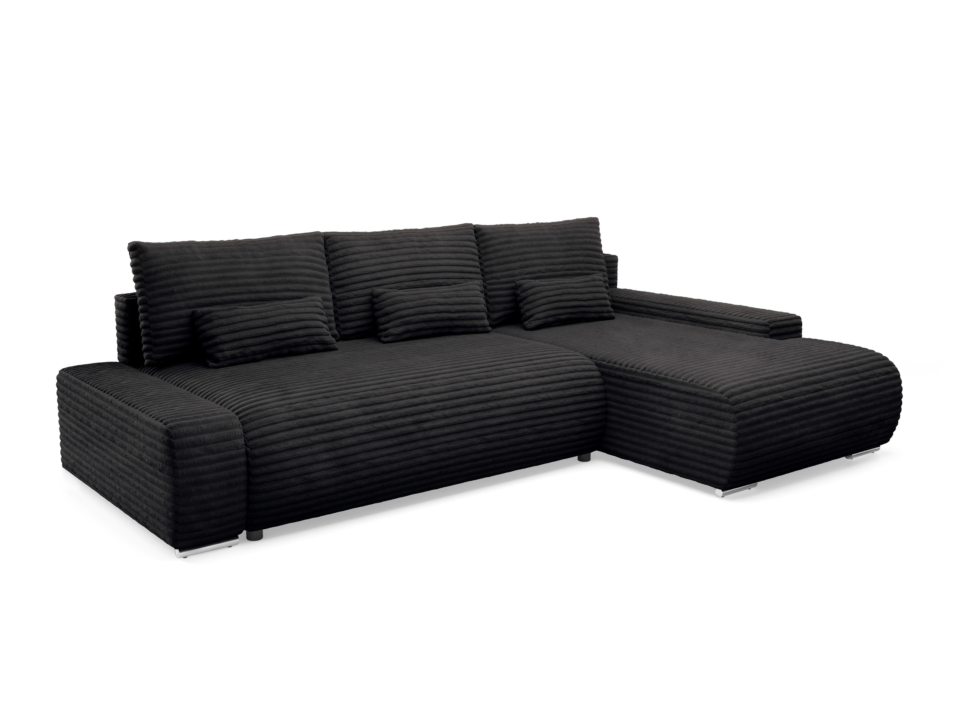 Corner sofa Franklin 201 (Ambience 20)