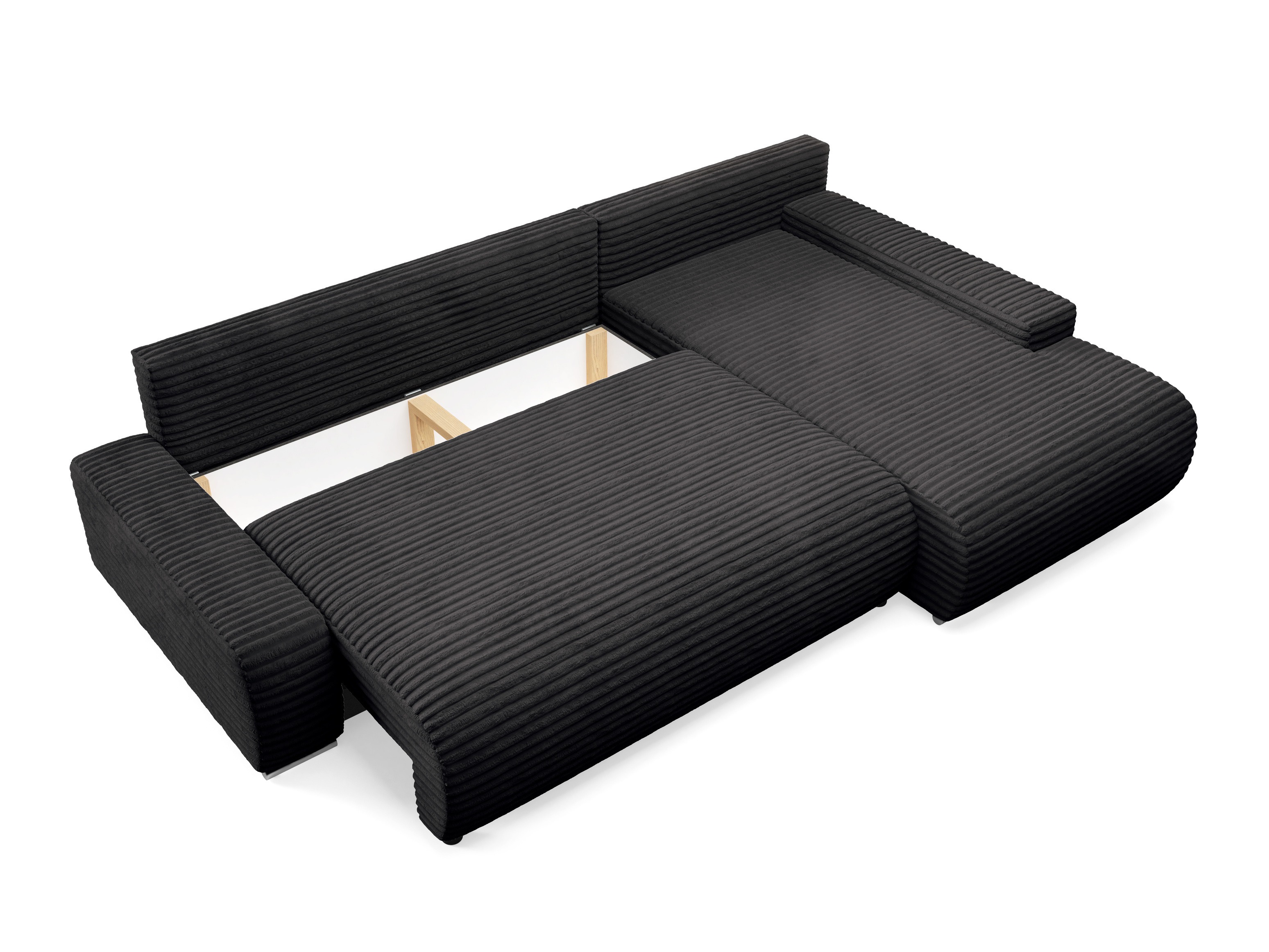Corner sofa Franklin 201 (Ambience 20)