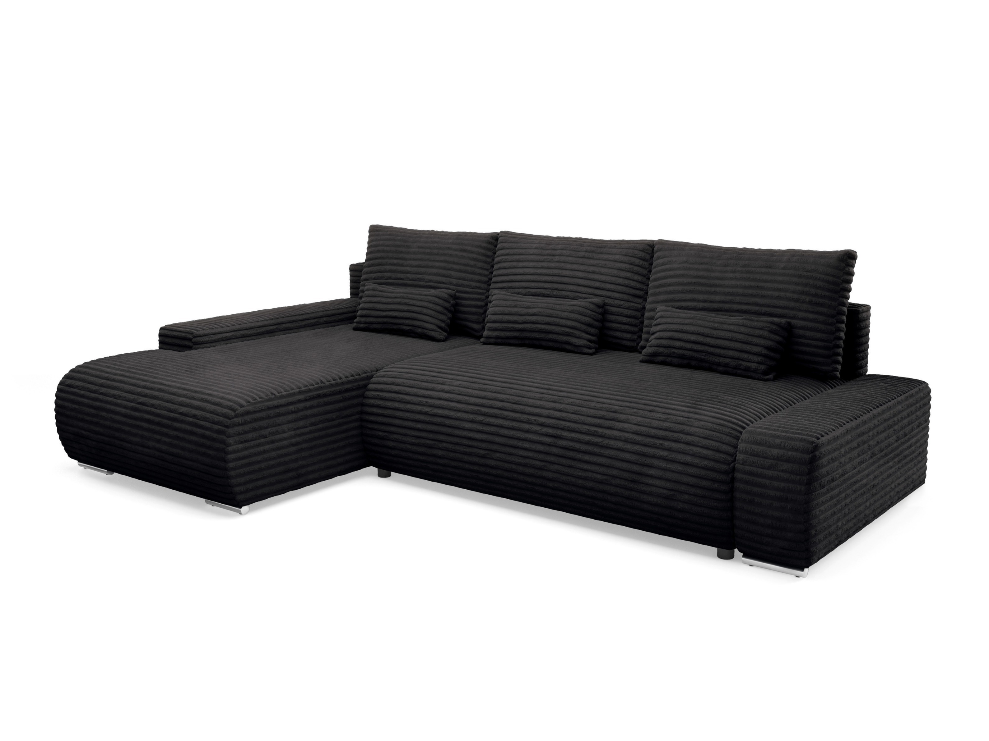 Corner sofa Franklin 201 (Ambience 20)