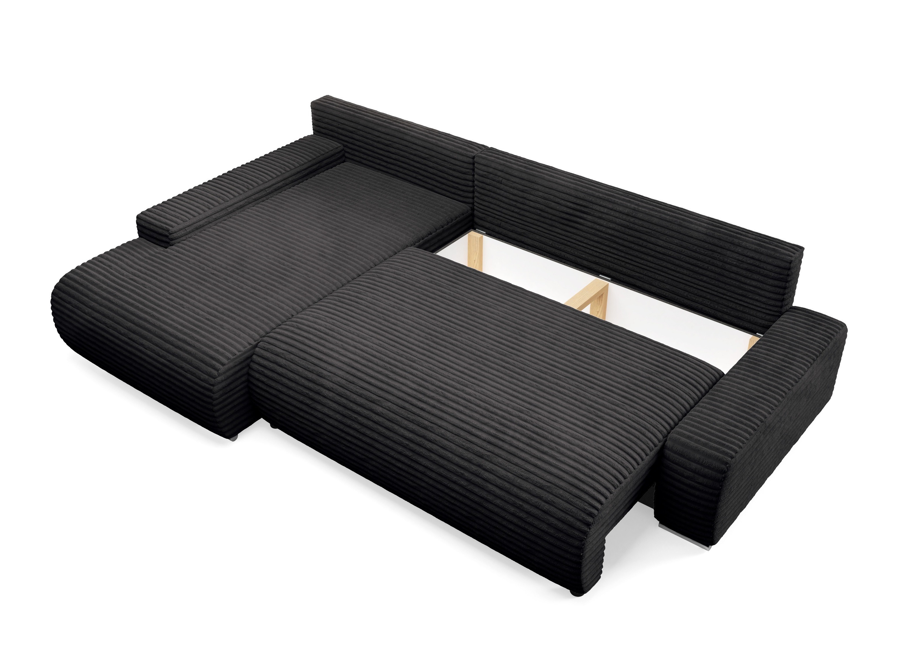 Corner sofa Franklin 201 (Ambience 20)