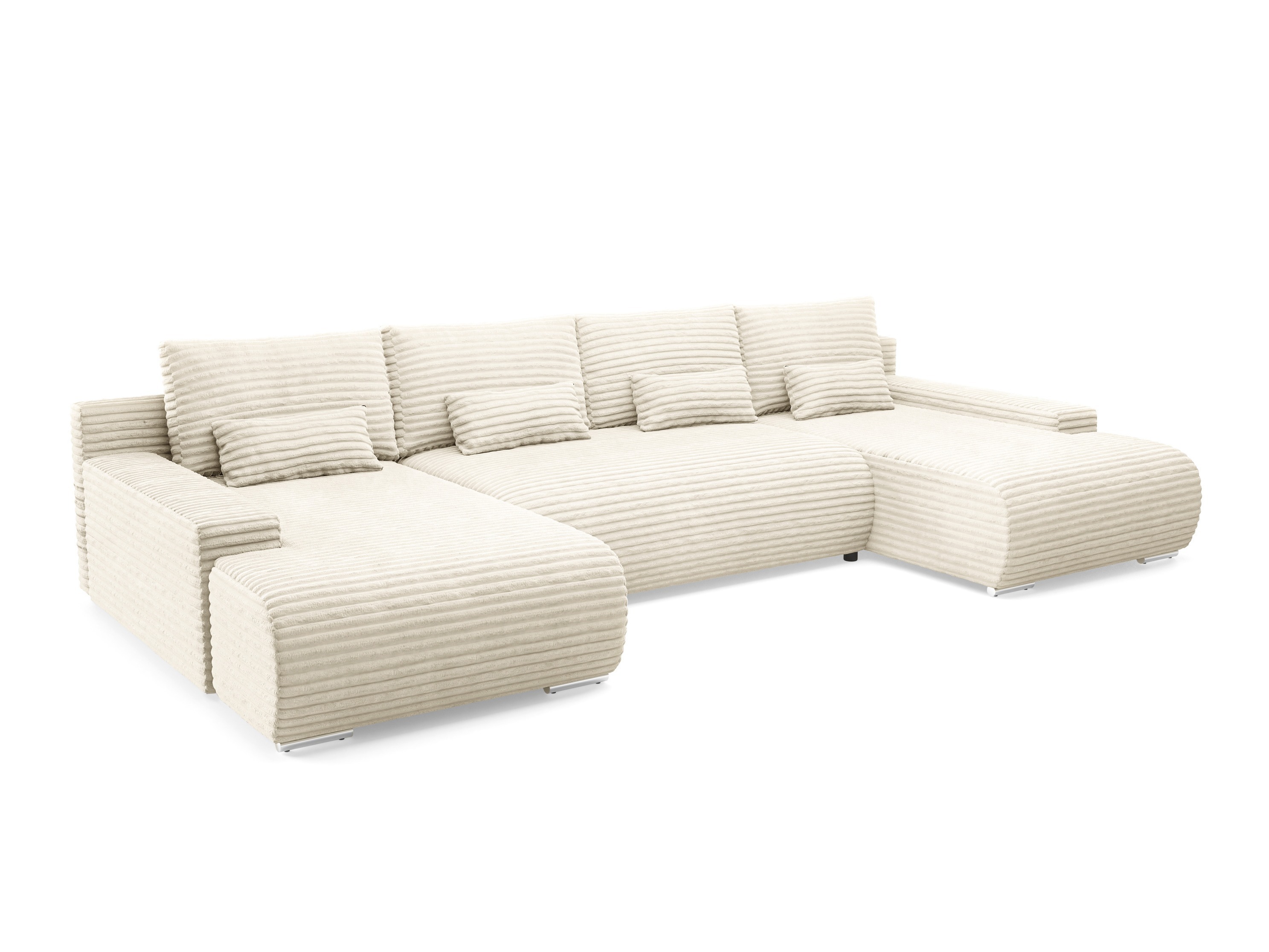 Corner sofa Franklin 202 (Ambience 01)