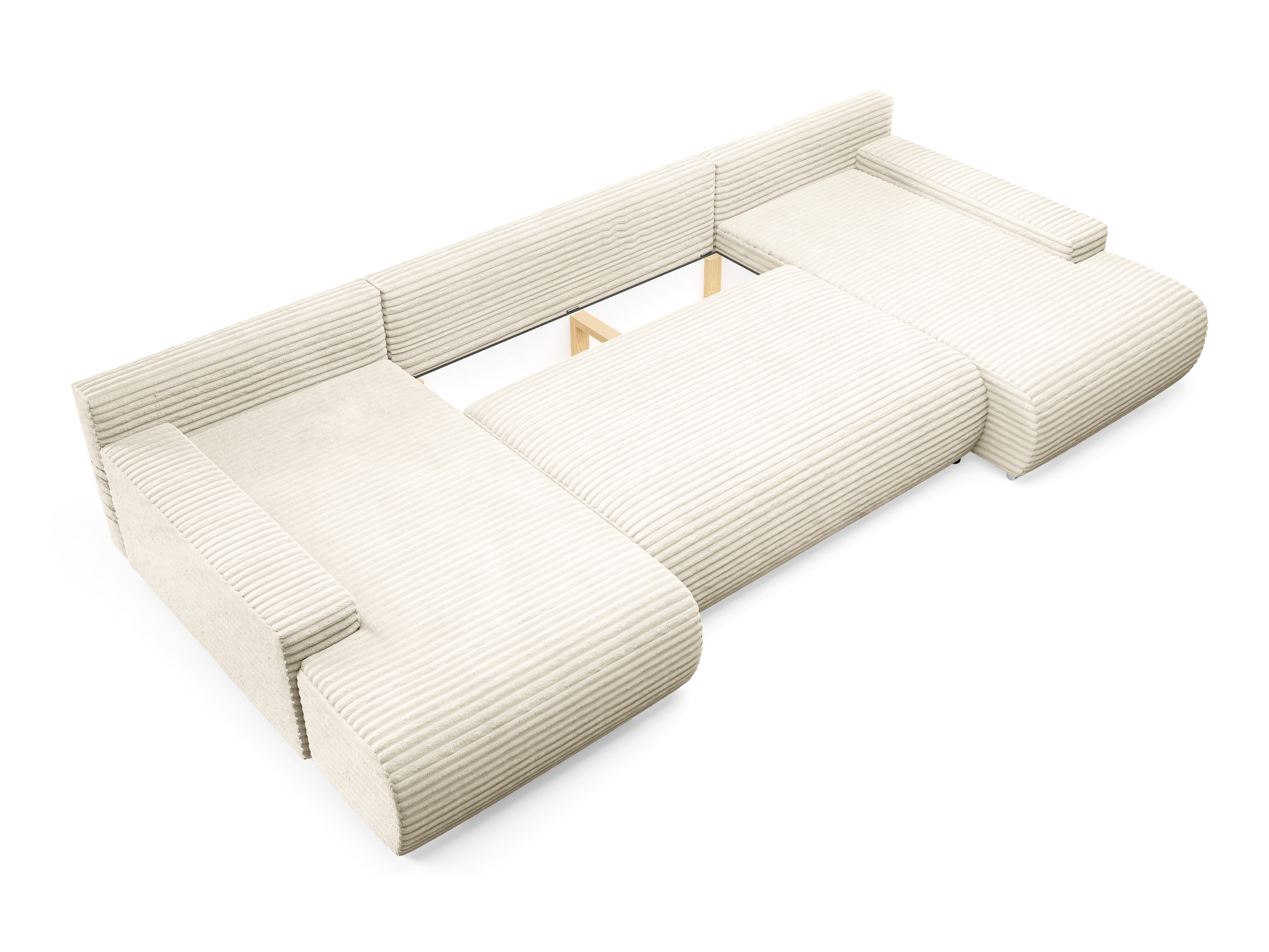 Corner sofa Franklin 202 (Ambience 01)