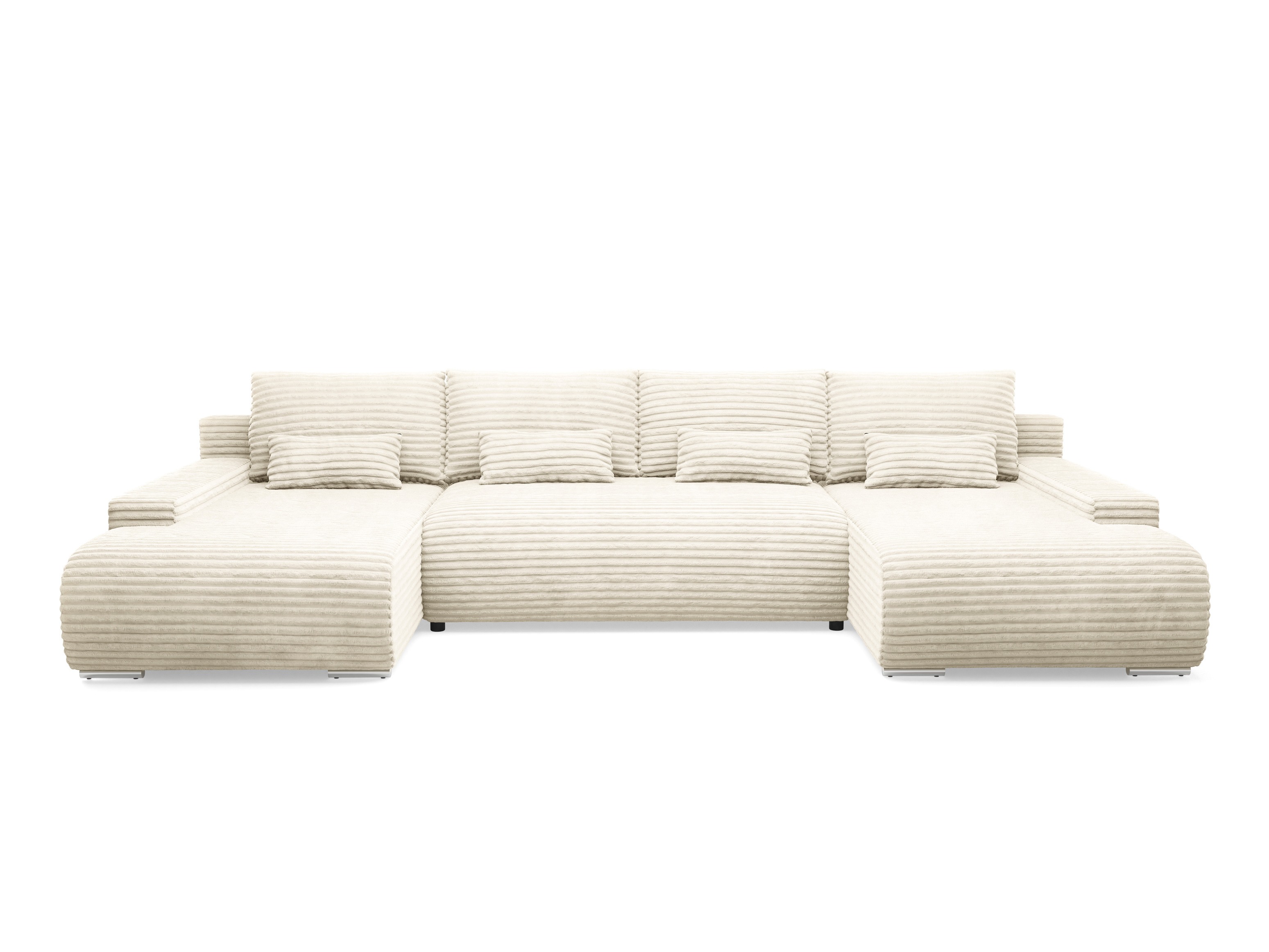 Corner sofa Franklin 202 (Ambience 01)