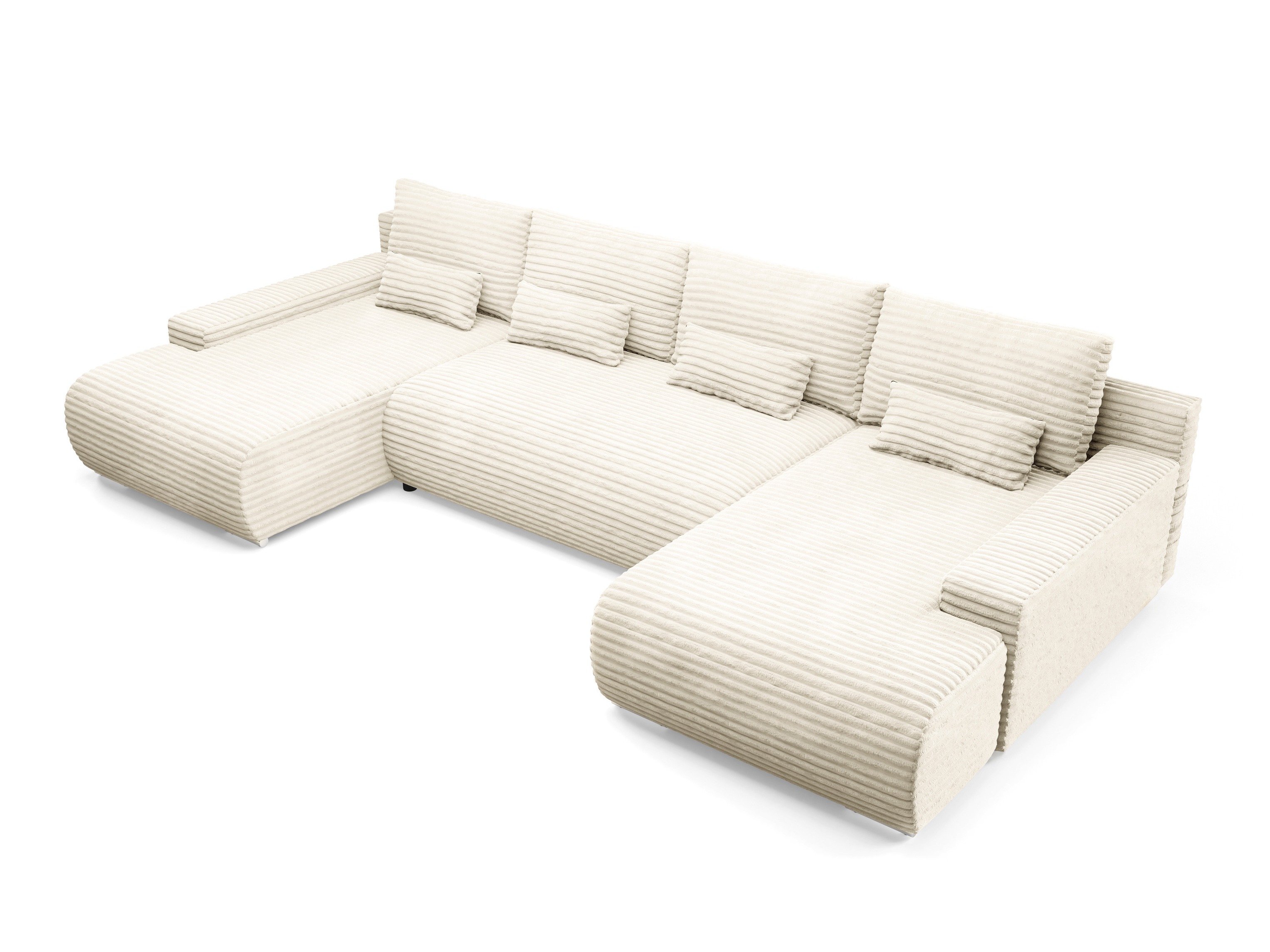 Corner sofa Franklin 202 (Ambience 01)