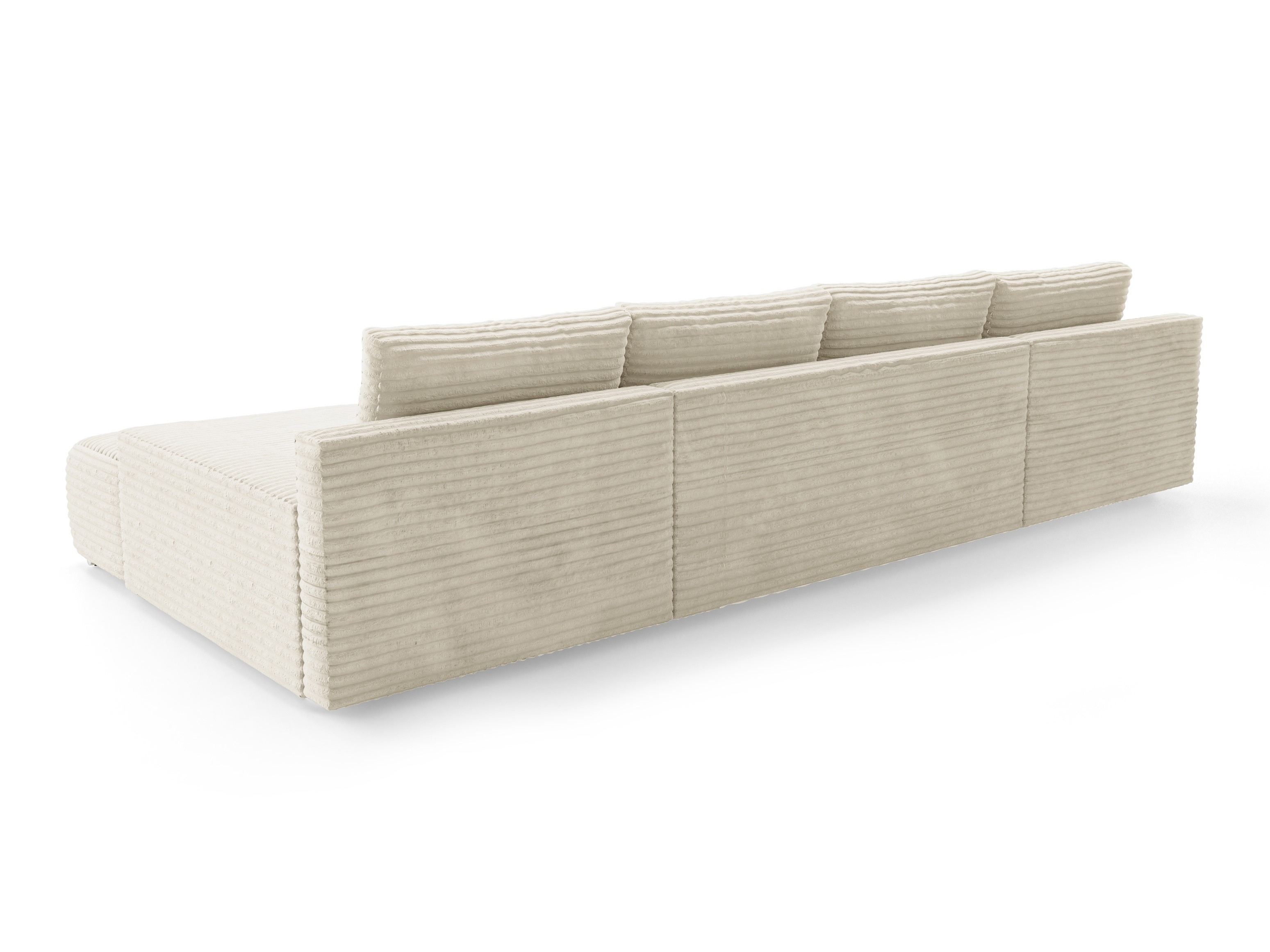 Corner sofa Franklin 202 (Ambience 01)