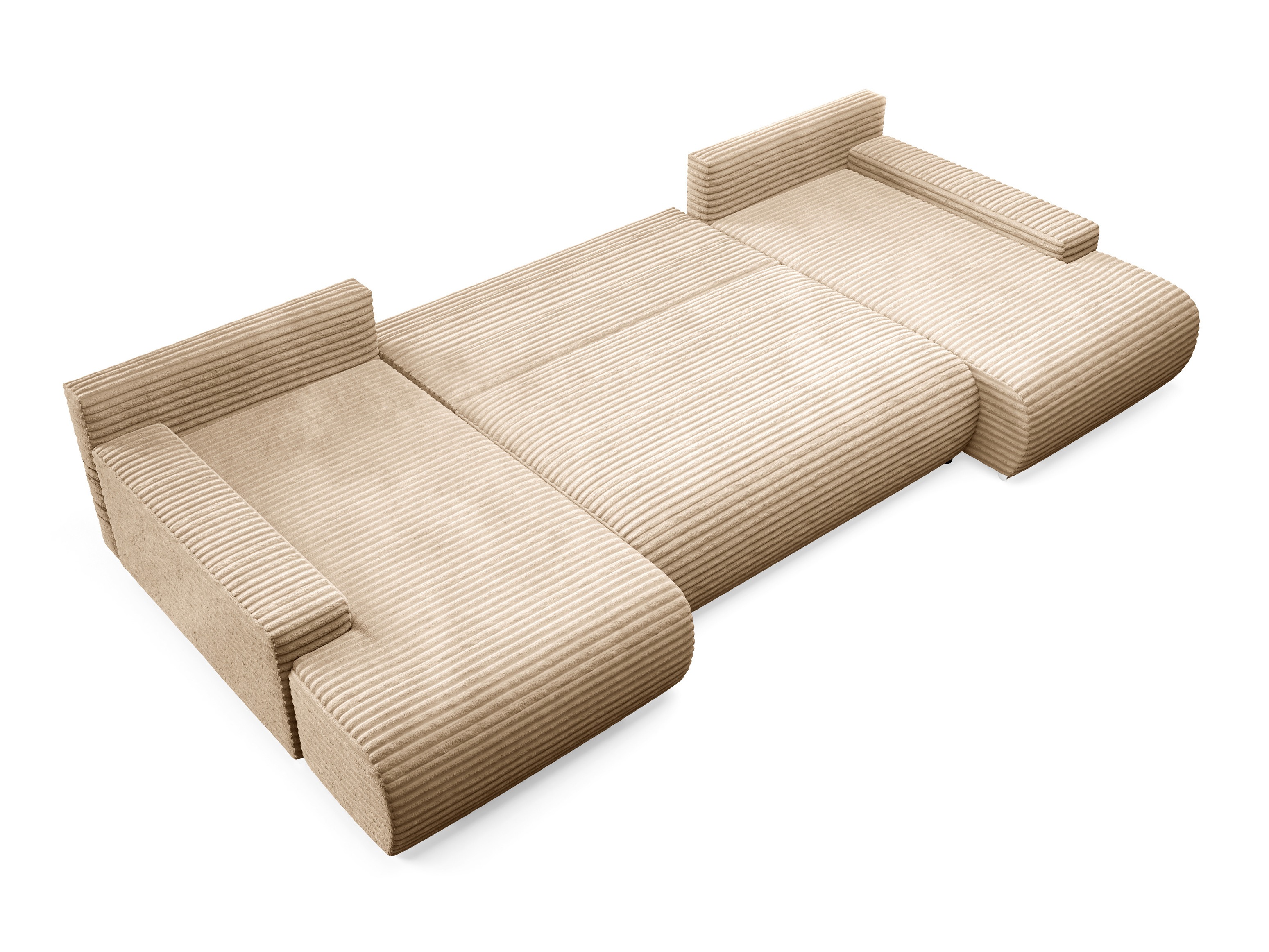 Corner sofa Franklin 202 (Ambience 03)