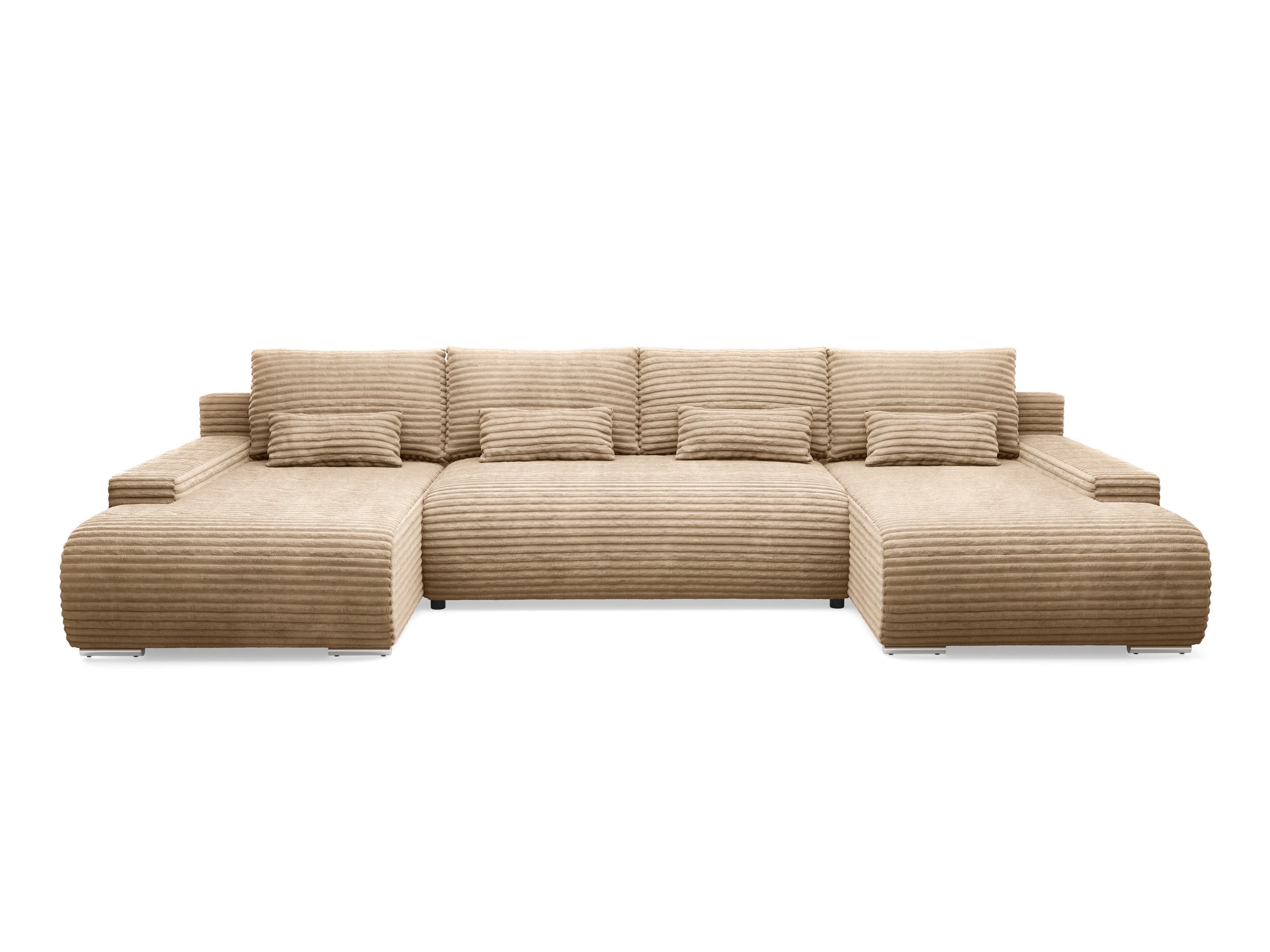 Corner sofa Franklin 202 (Ambience 03)