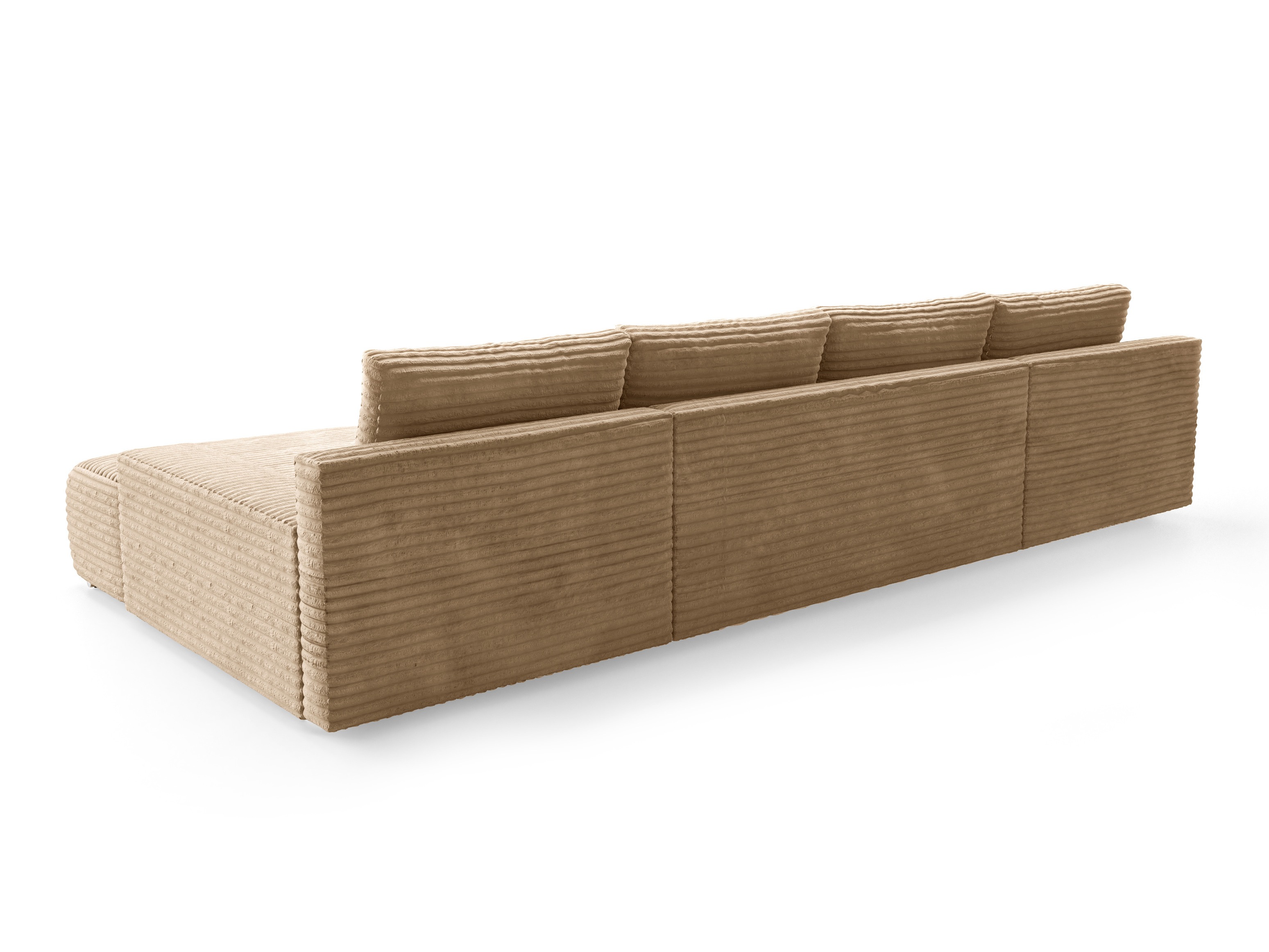 Corner sofa Franklin 202 (Ambience 03)