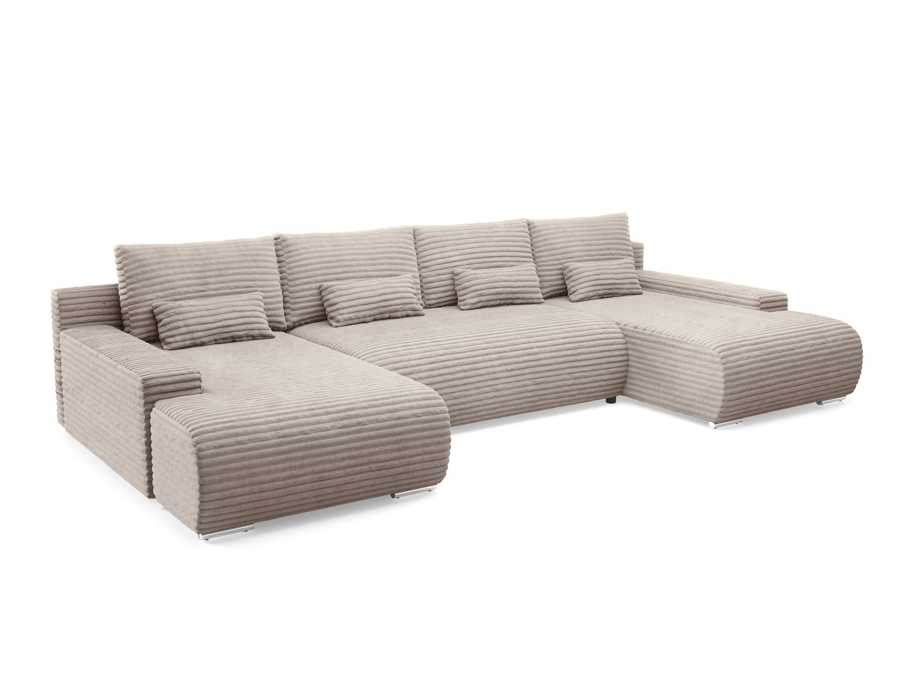 Corner sofa Franklin 202 (Ambience 04)