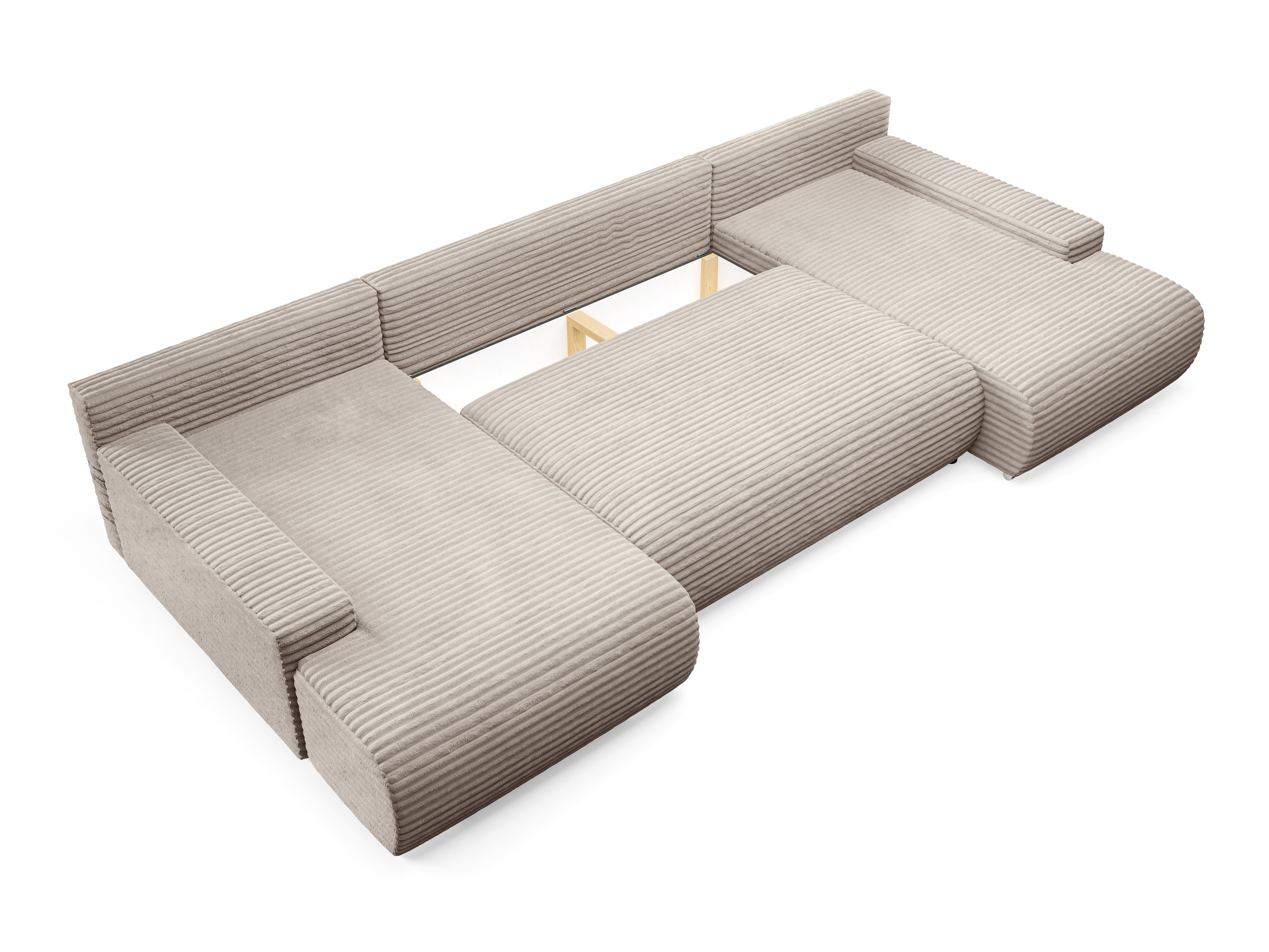 Corner sofa Franklin 202 (Ambience 04)