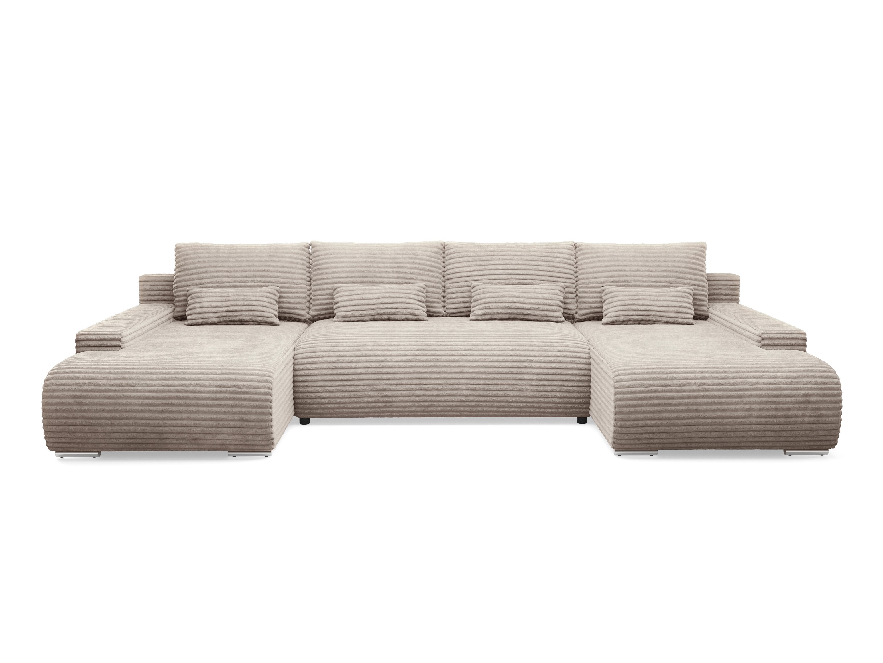 Corner sofa Franklin 202 (Ambience 04)