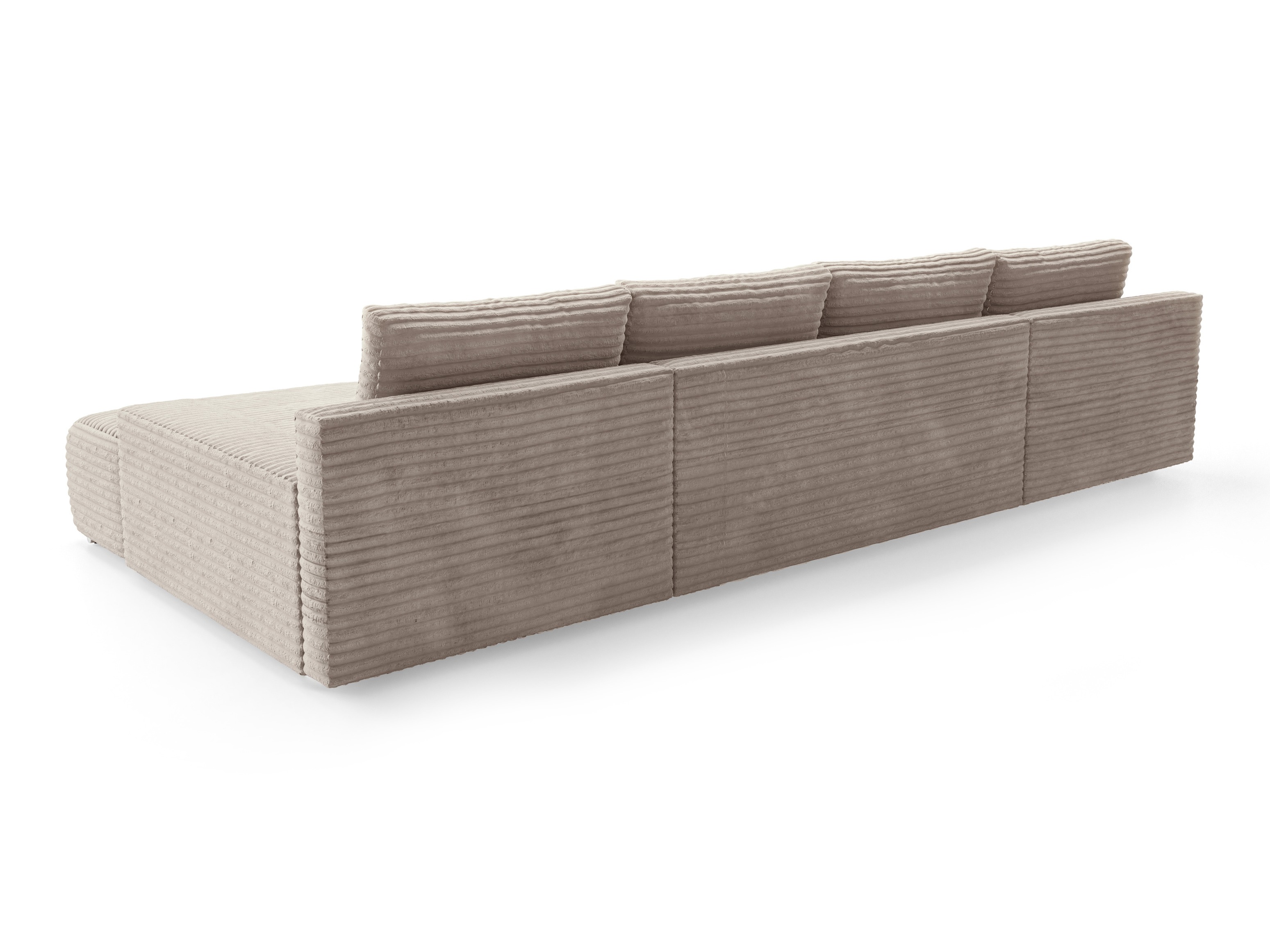 Corner sofa Franklin 202 (Ambience 04)