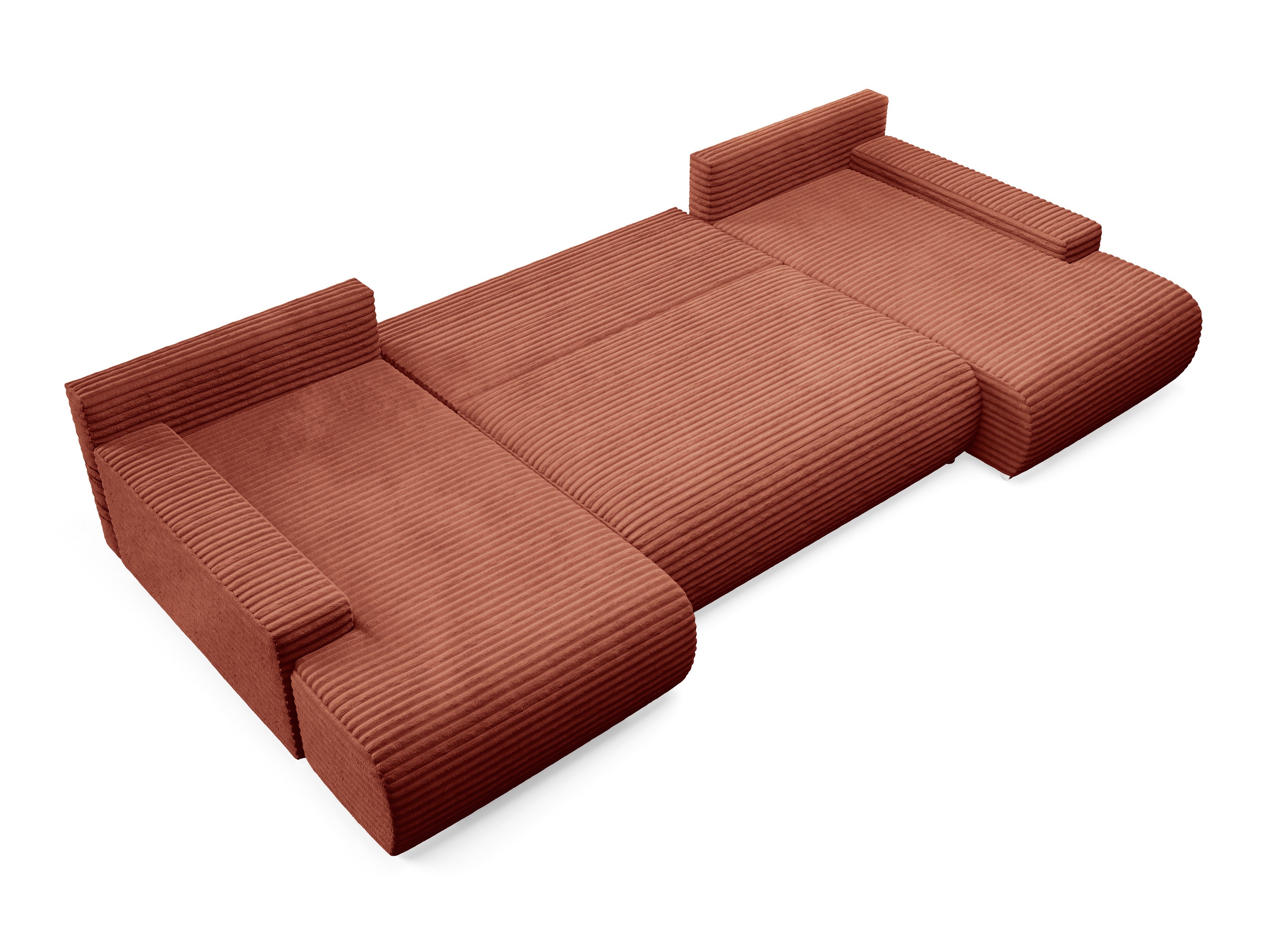 Corner sofa Franklin 202 (Ambience 09)