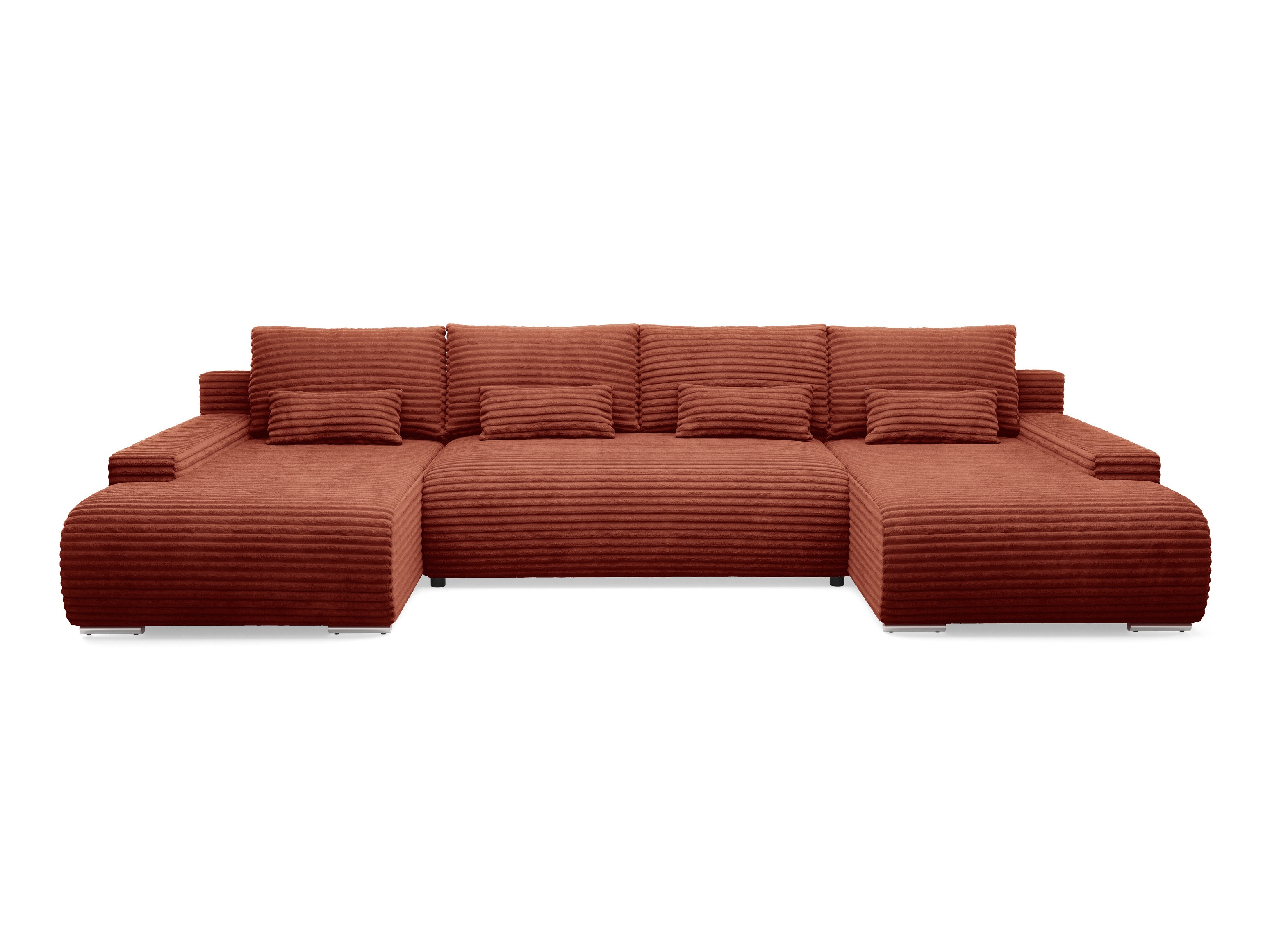 Corner sofa Franklin 202 (Ambience 09)