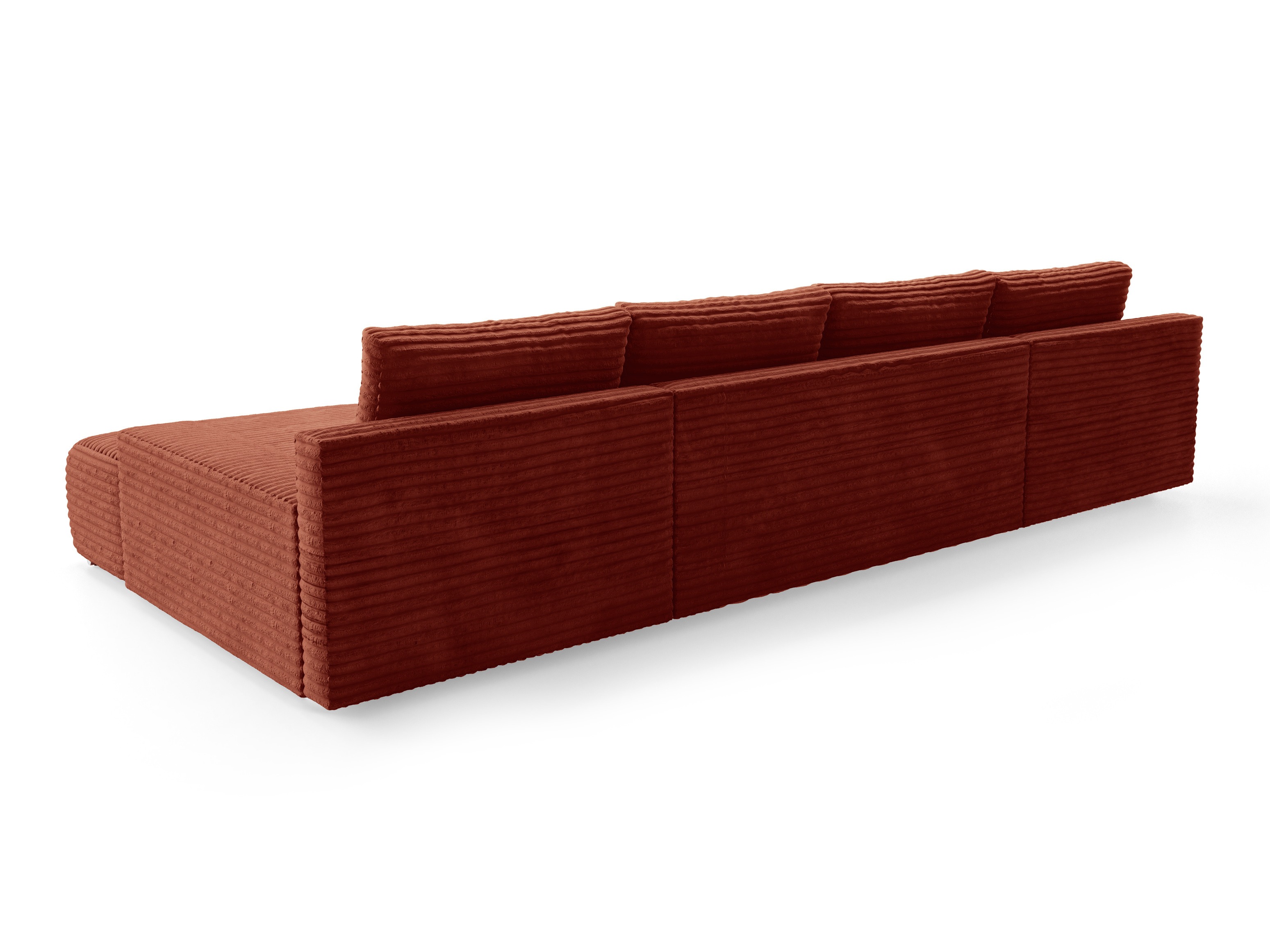 Corner sofa Franklin 202 (Ambience 09)