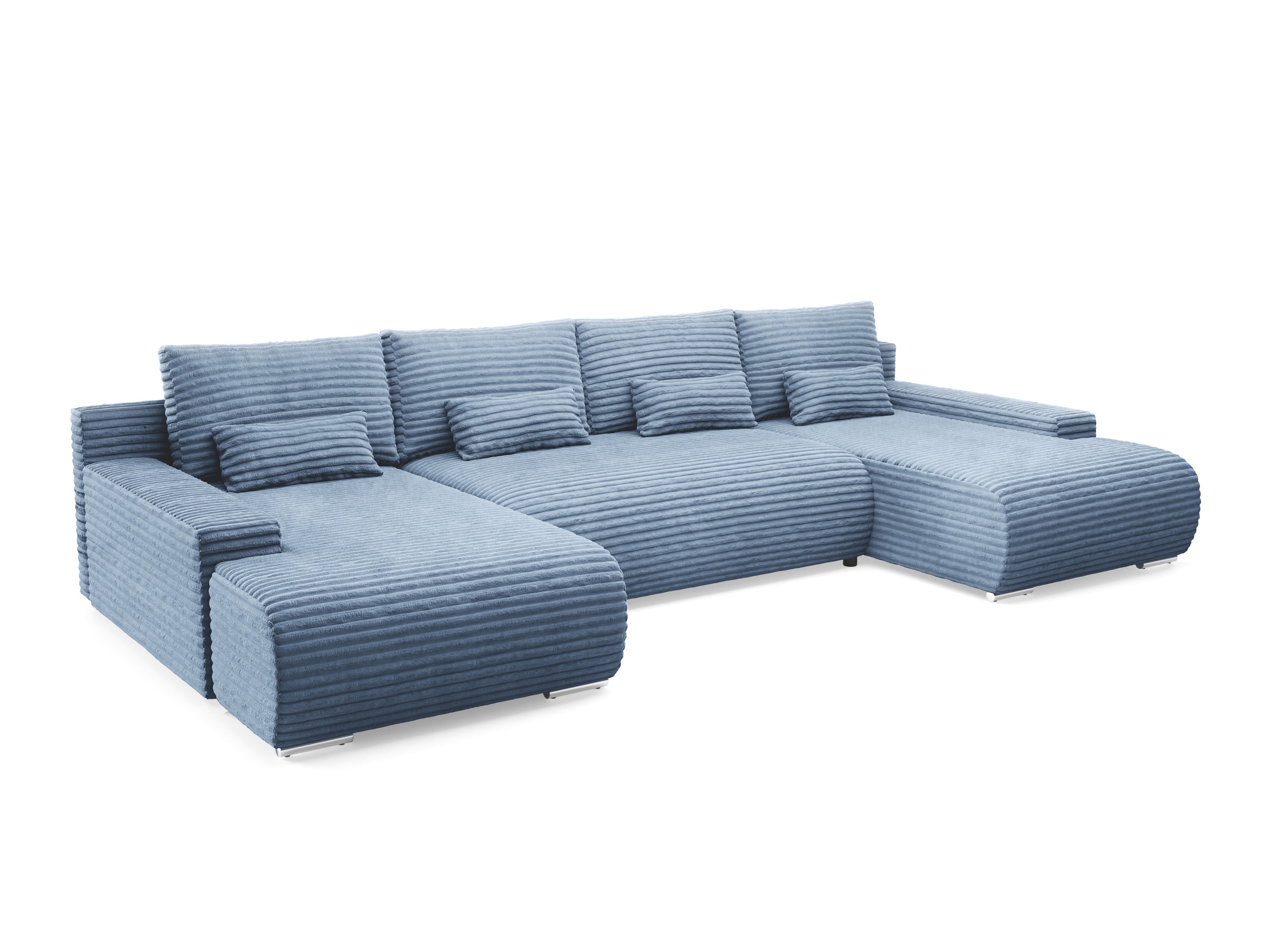 Corner sofa Franklin 202 (Ambience 13)