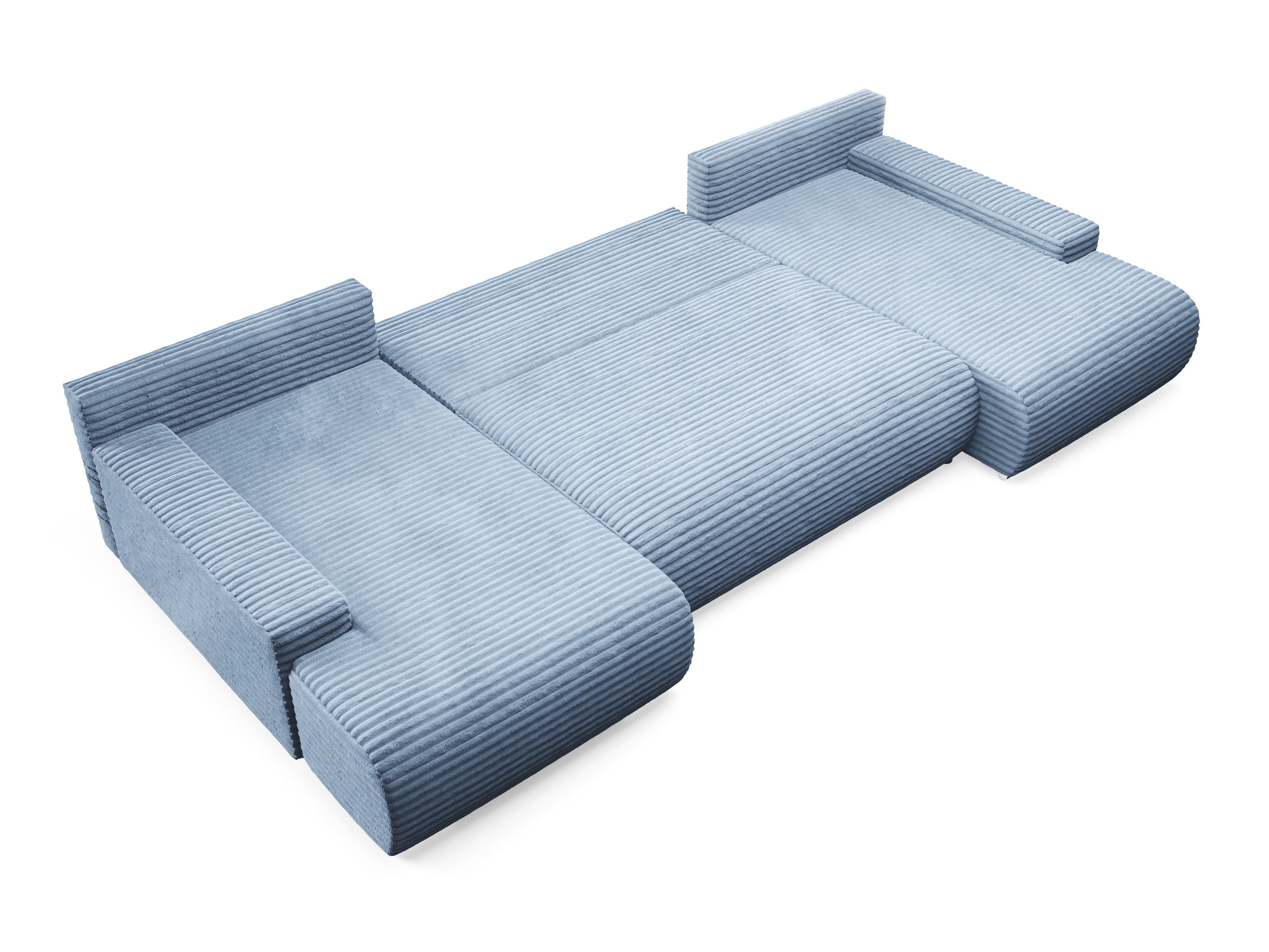 Corner sofa Franklin 202 (Ambience 13)
