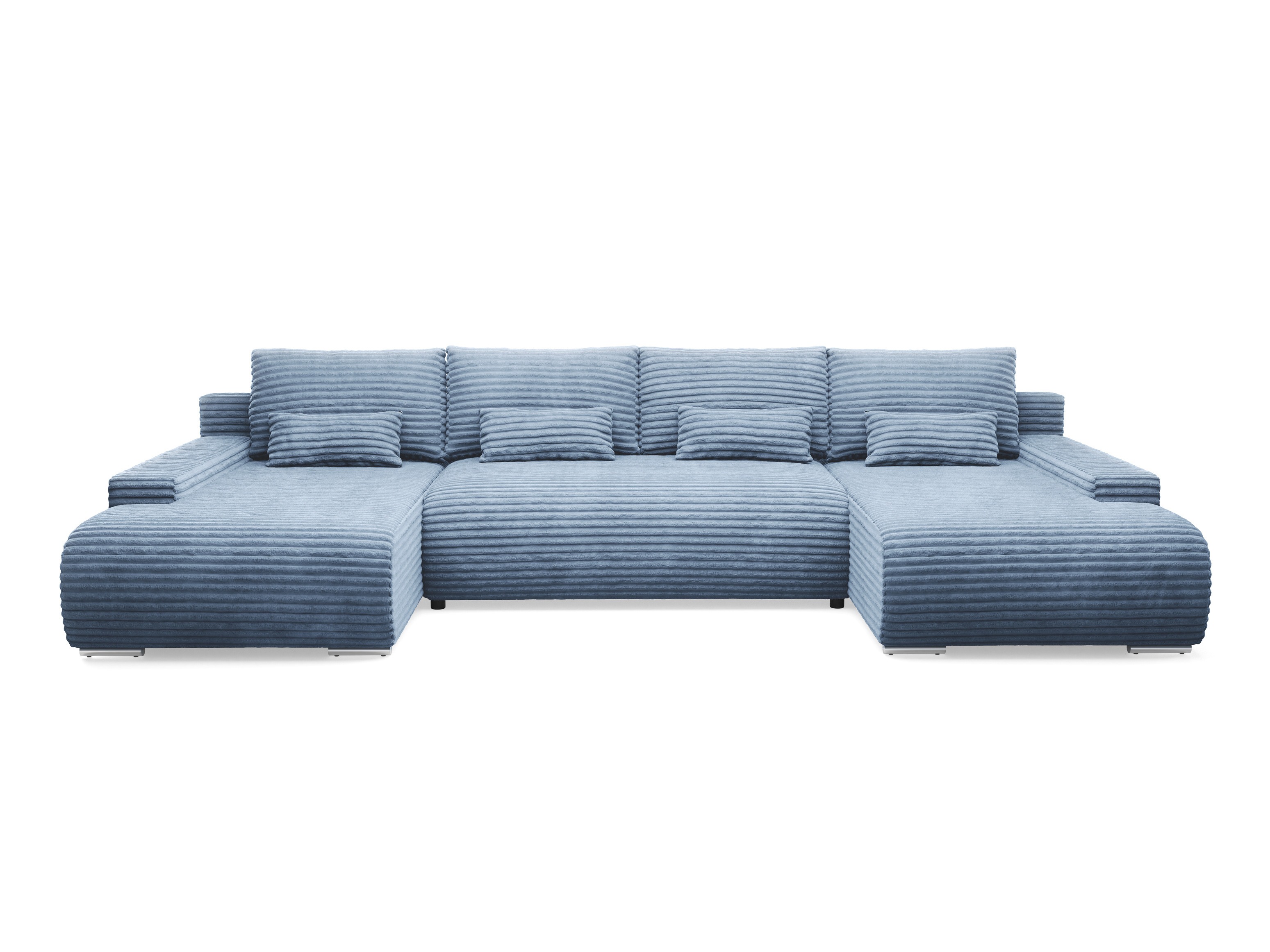 Corner sofa Franklin 202 (Ambience 13)