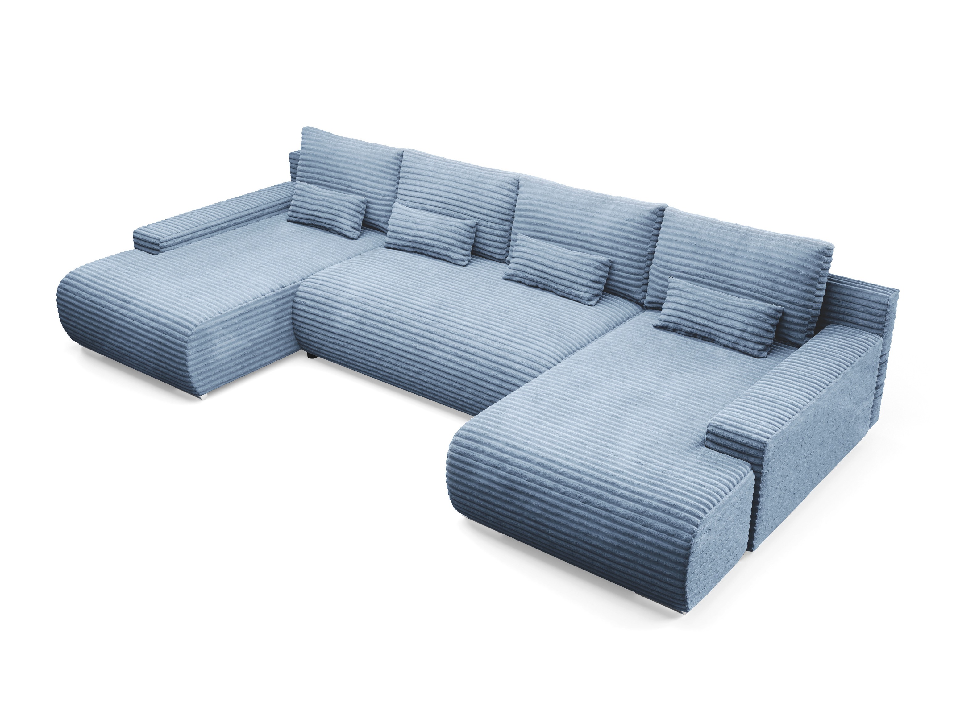 Corner sofa Franklin 202 (Ambience 13)