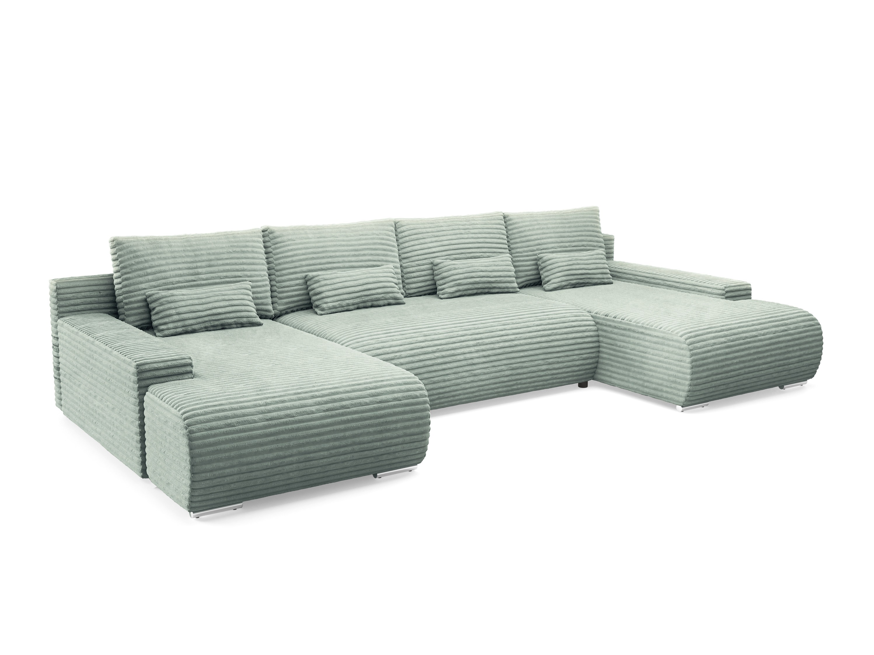 Corner sofa Franklin 202 (Ambience 14)
