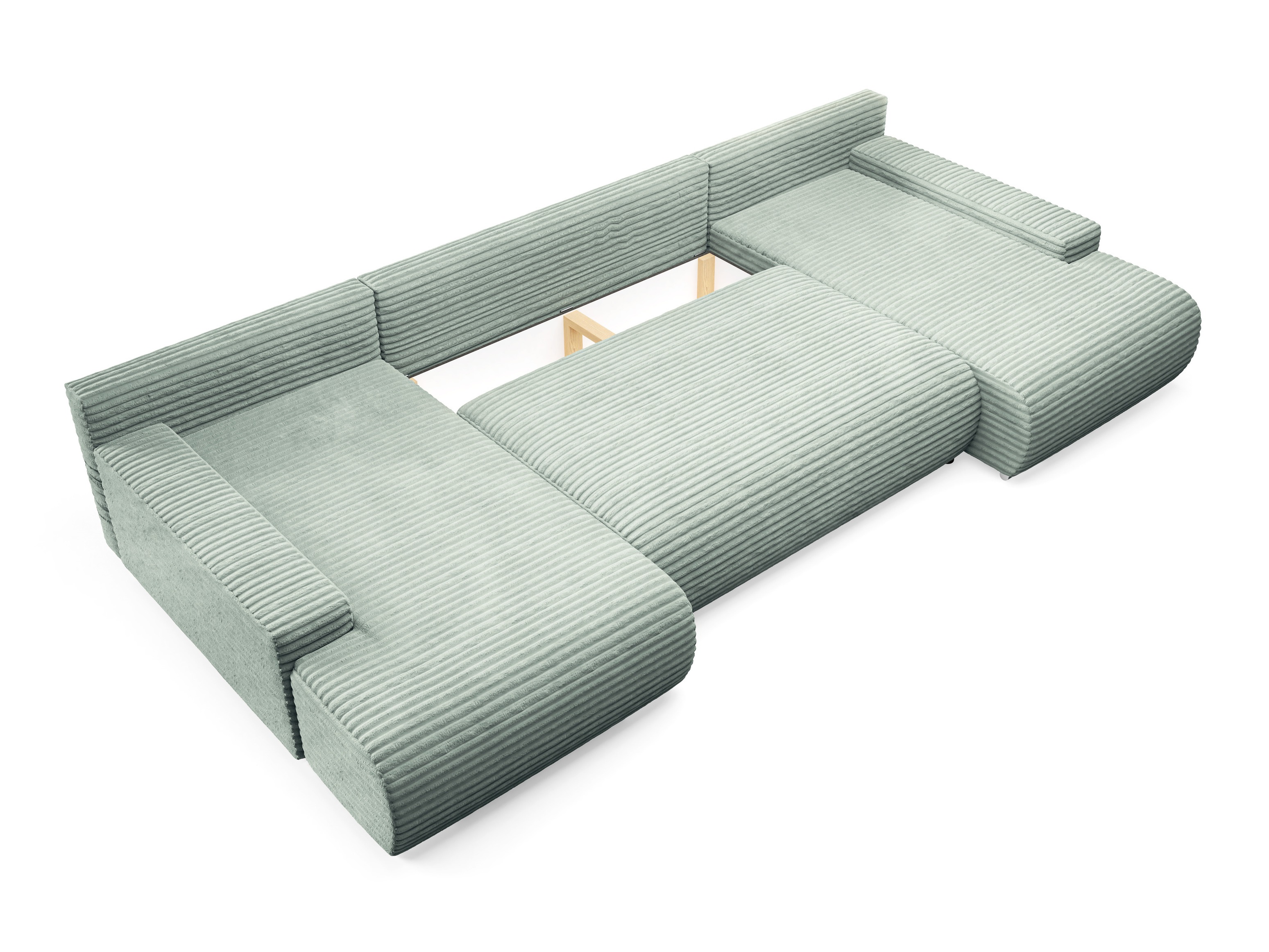 Corner sofa Franklin 202 (Ambience 14)