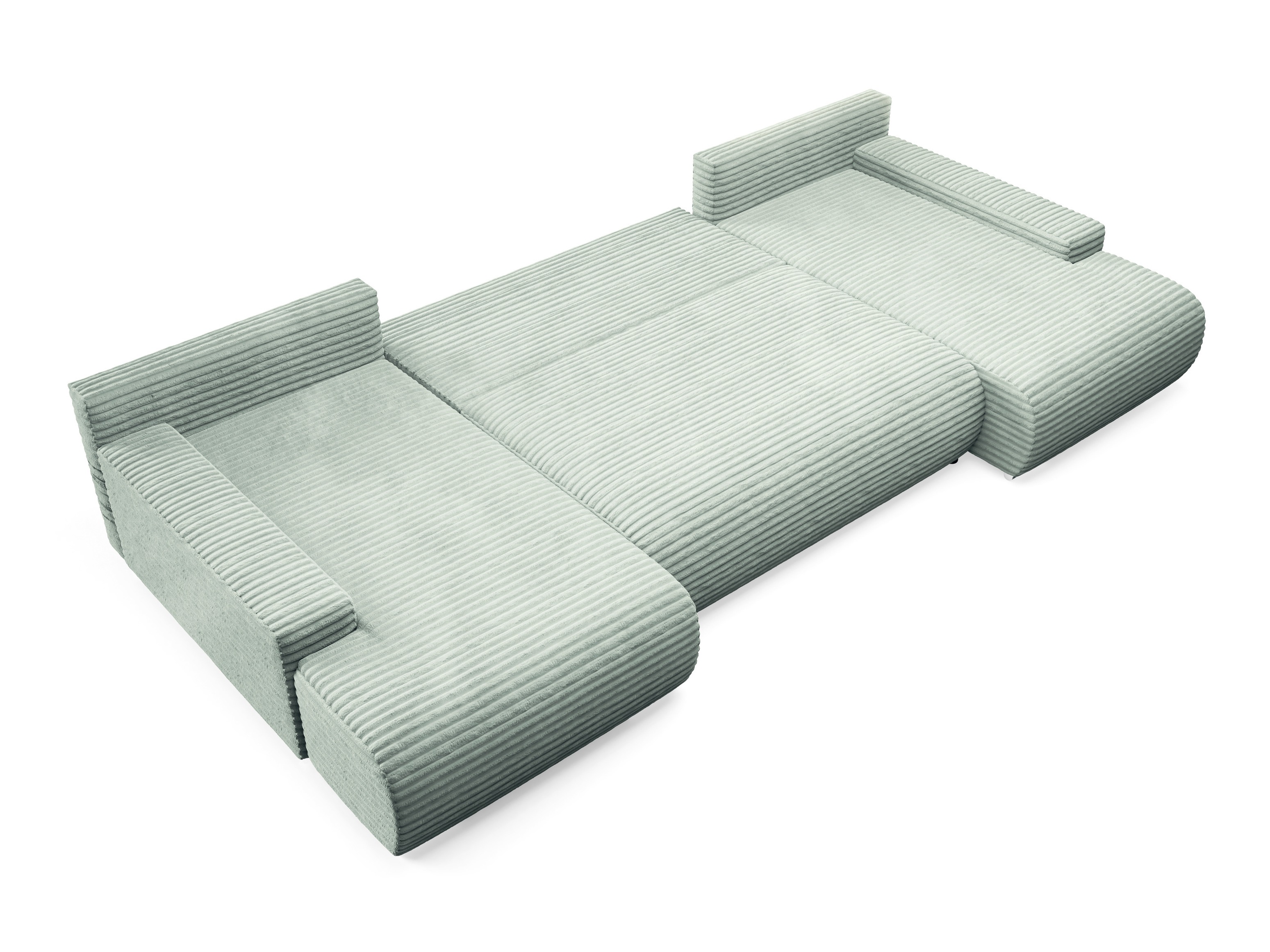 Corner sofa Franklin 202 (Ambience 14)