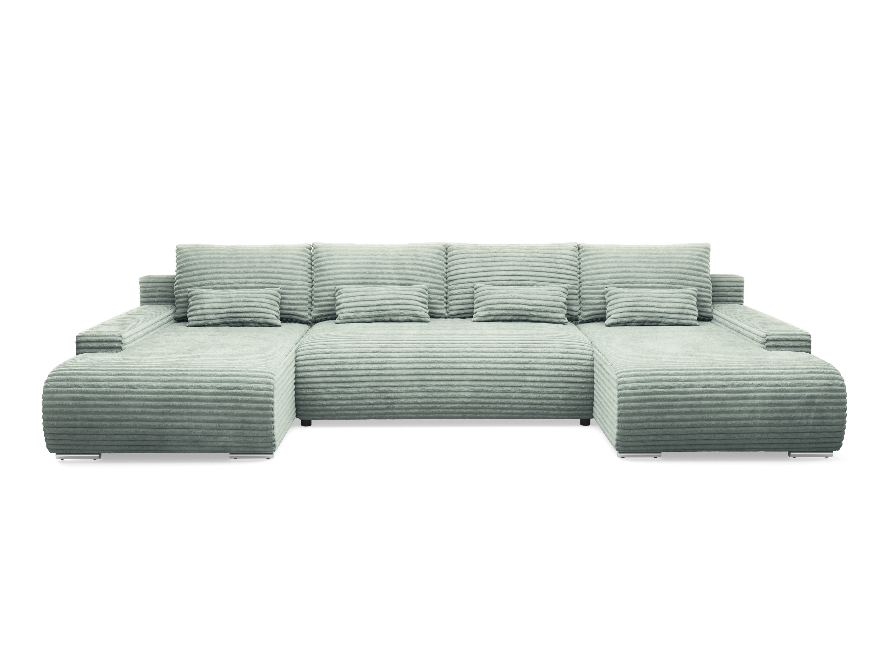 Corner sofa Franklin 202 (Ambience 14)