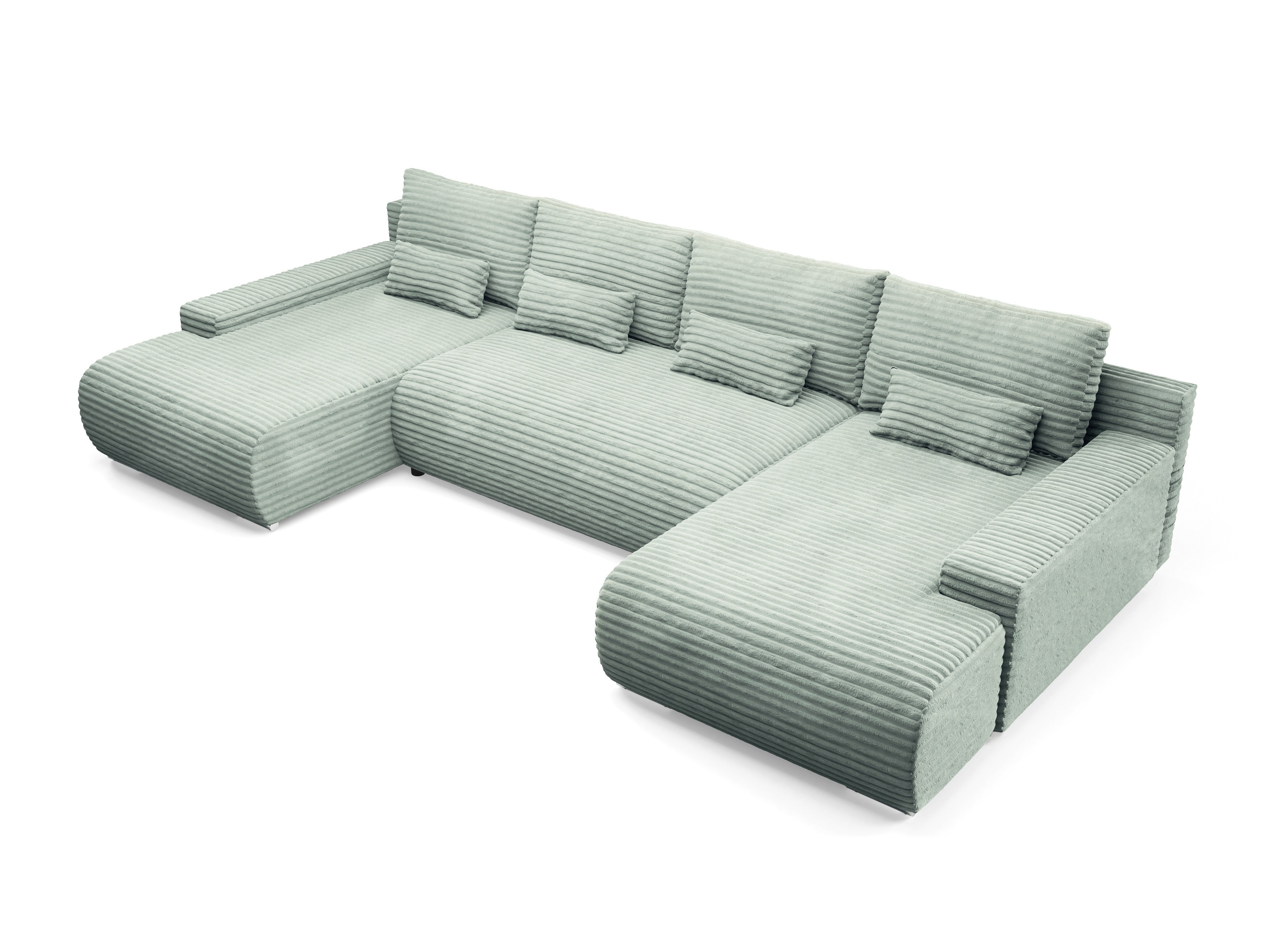 Corner sofa Franklin 202 (Ambience 14)