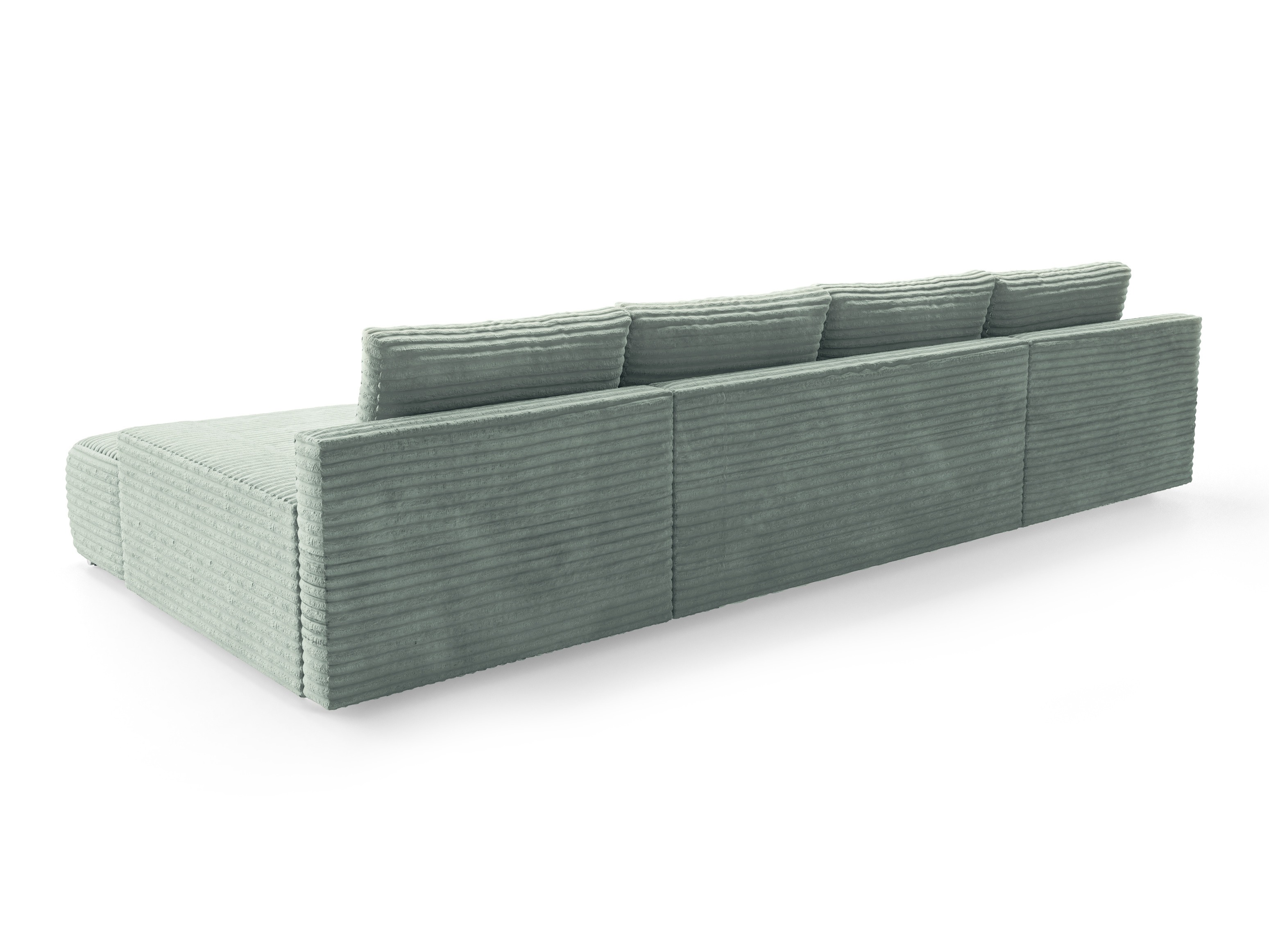 Corner sofa Franklin 202 (Ambience 14)