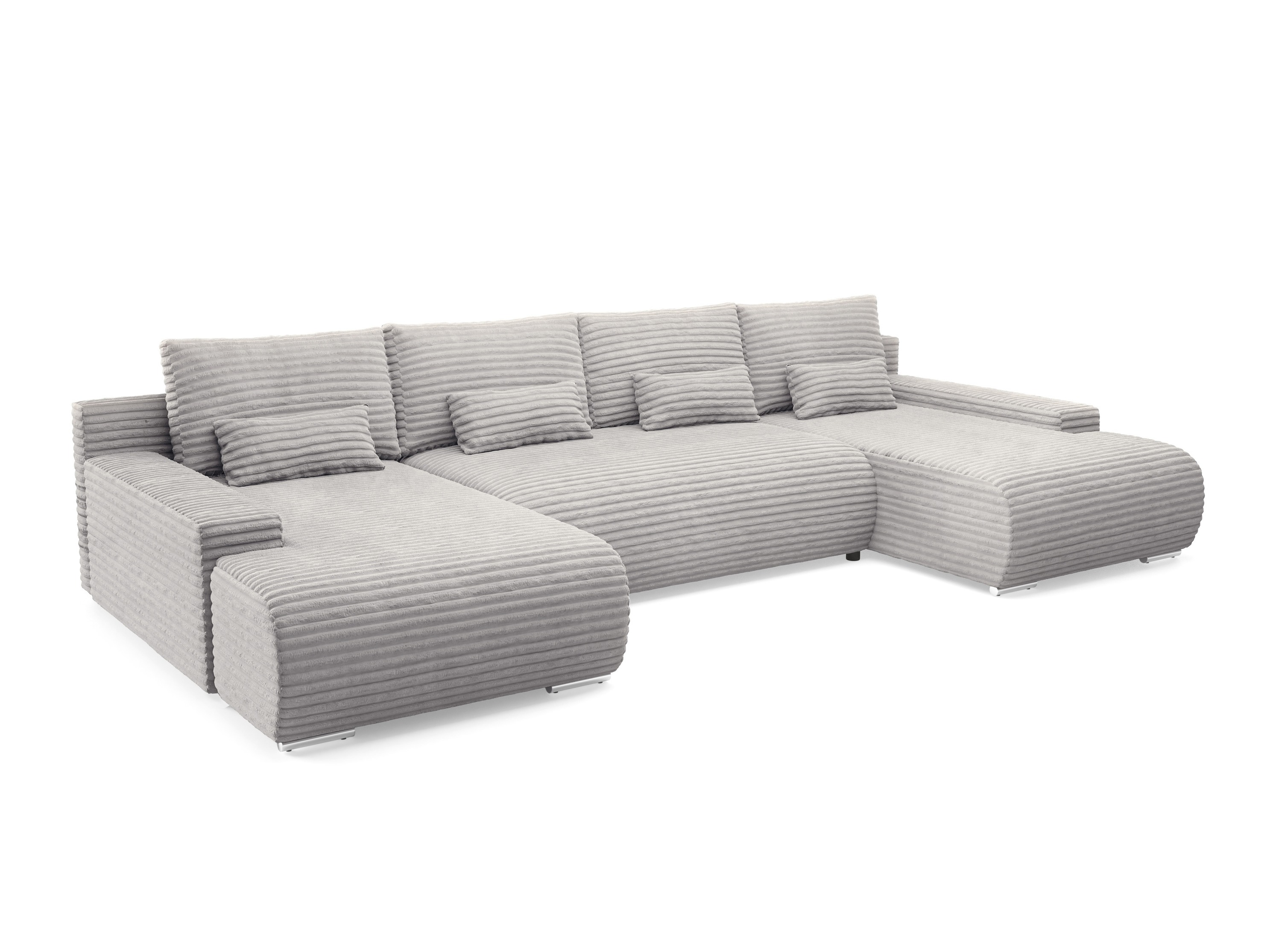 Corner sofa Franklin 202 (Ambience 17)