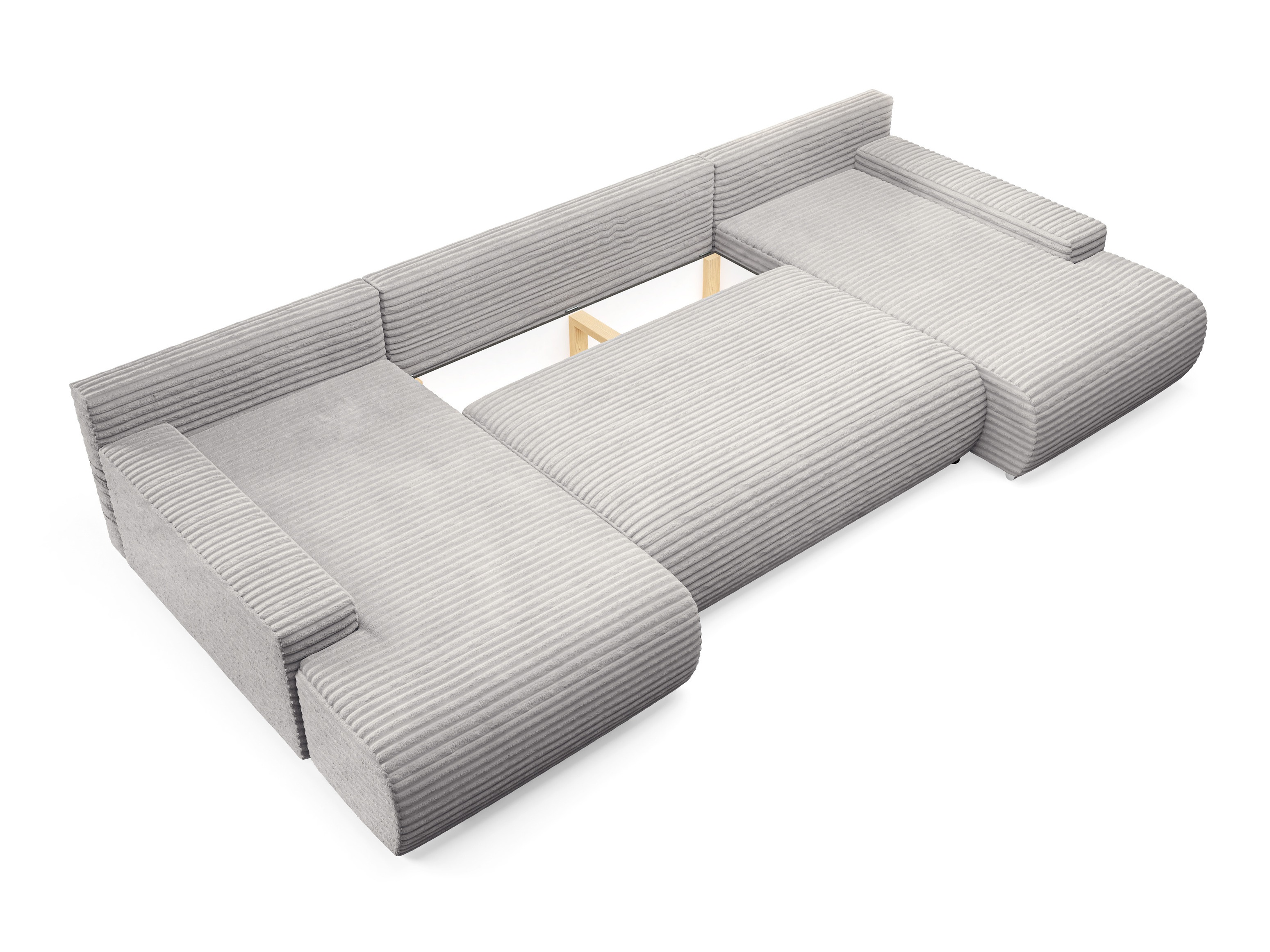 Corner sofa Franklin 202 (Ambience 17)
