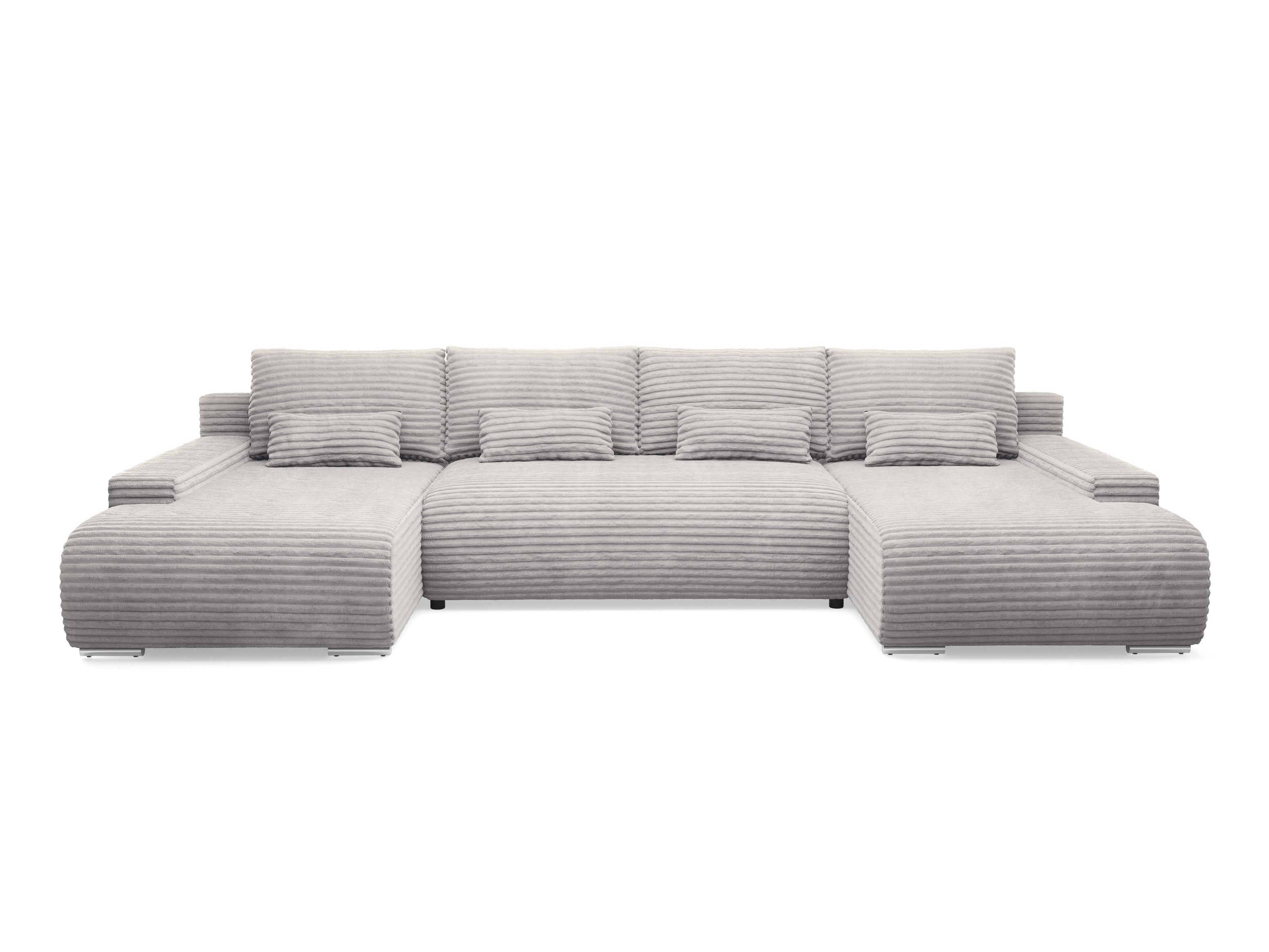 Corner sofa Franklin 202 (Ambience 17)