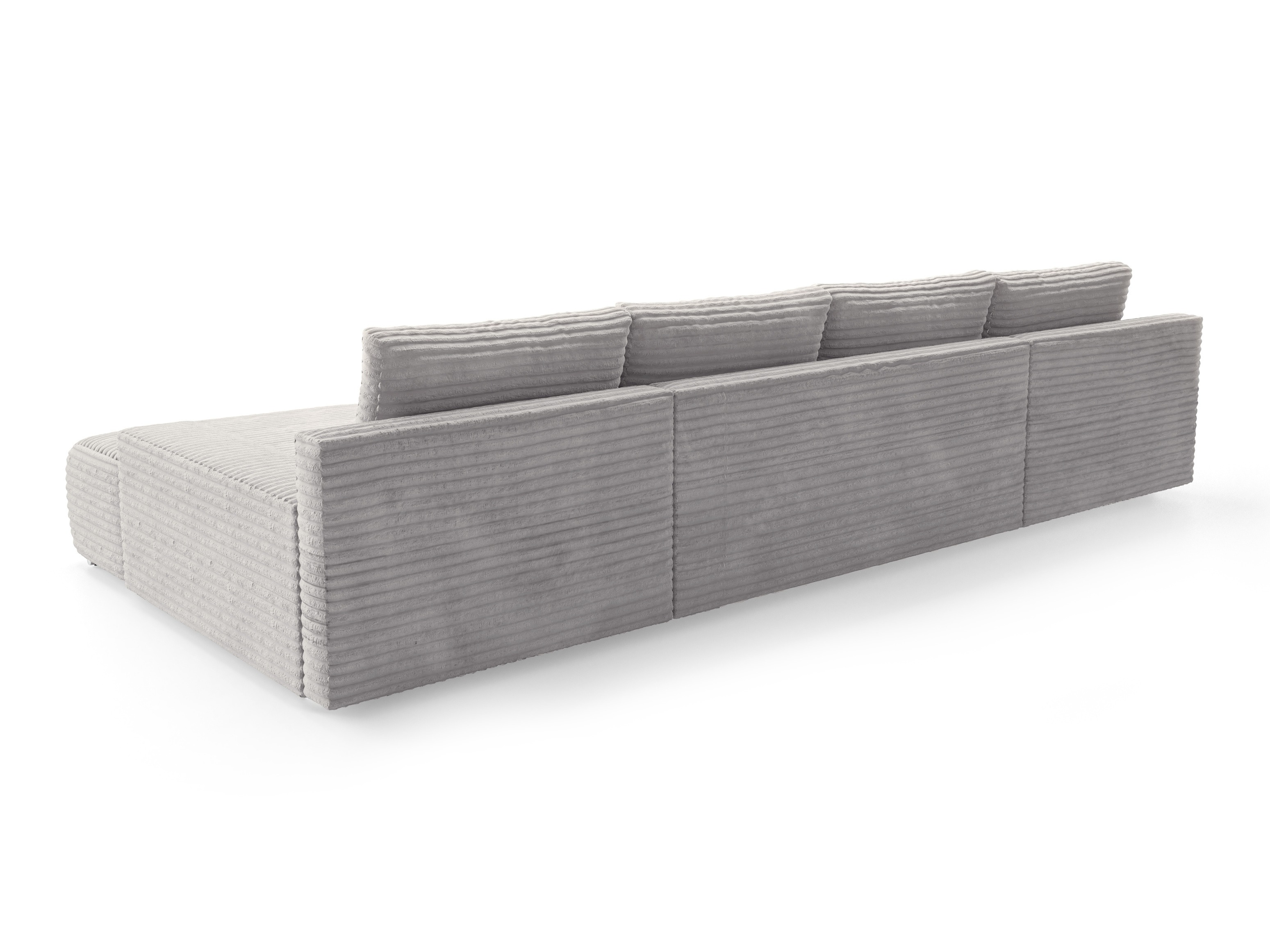 Corner sofa Franklin 202 (Ambience 17)