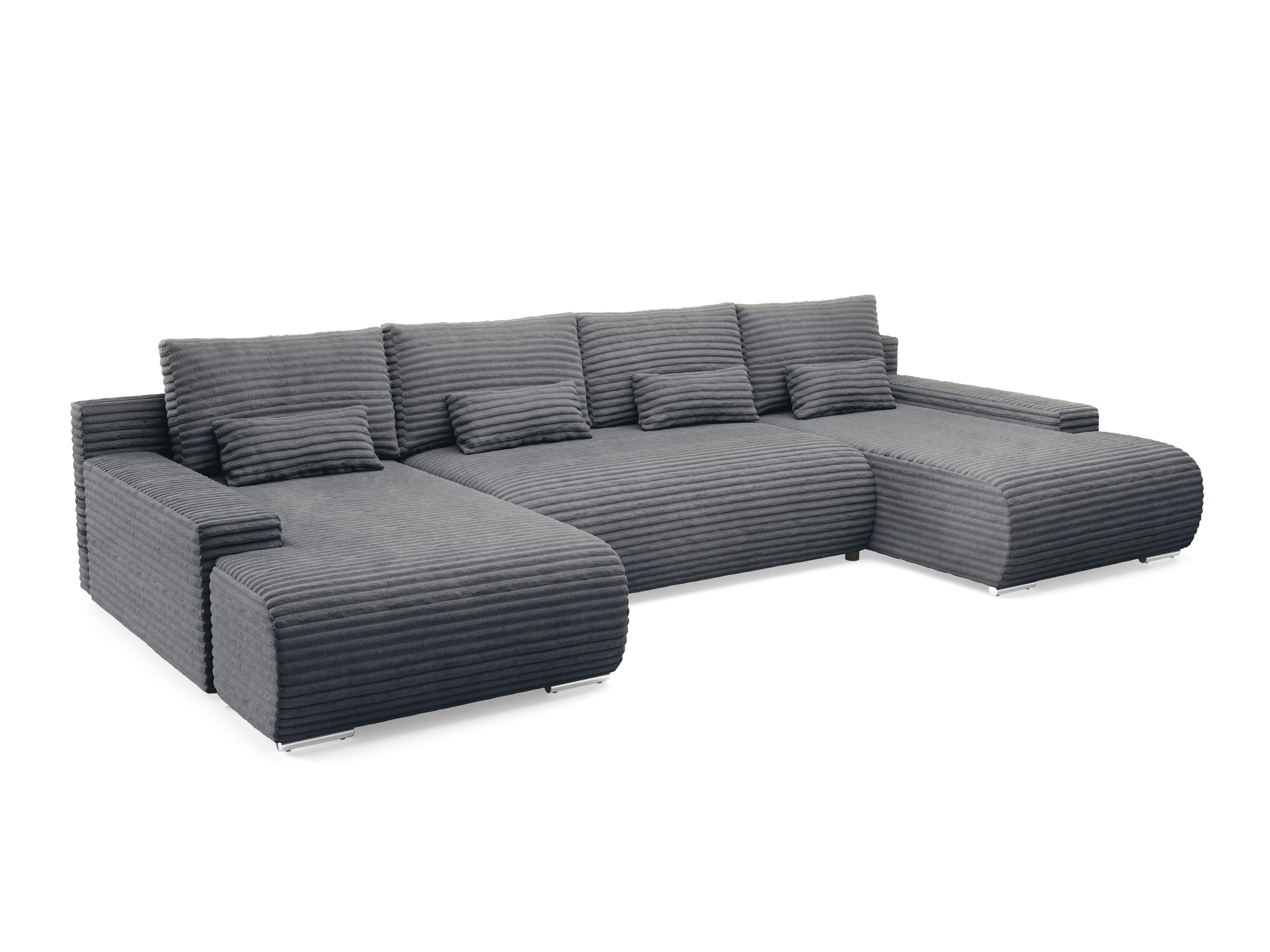 Corner sofa Franklin 202 (Ambience 19)