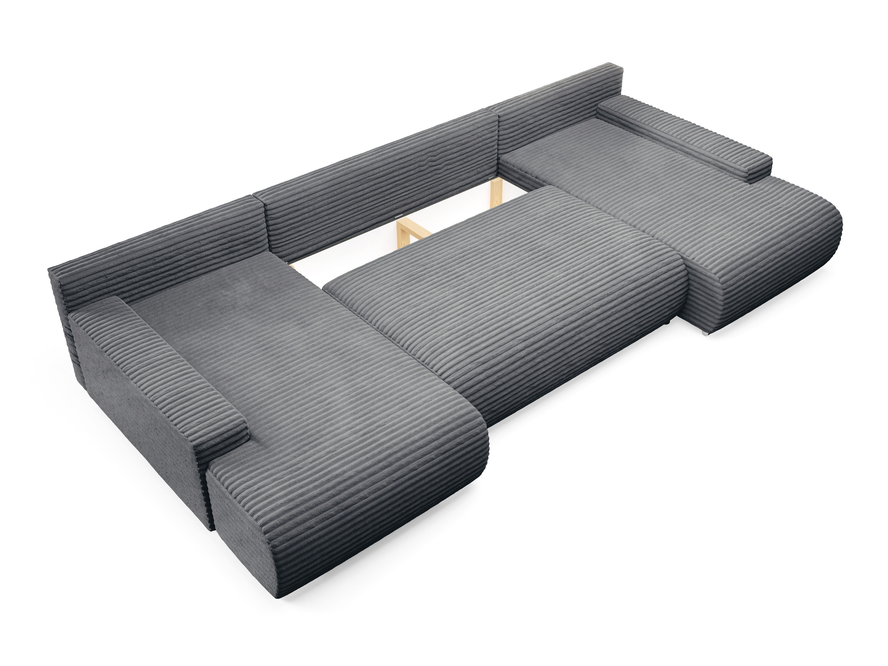 Corner sofa Franklin 202 (Ambience 19)