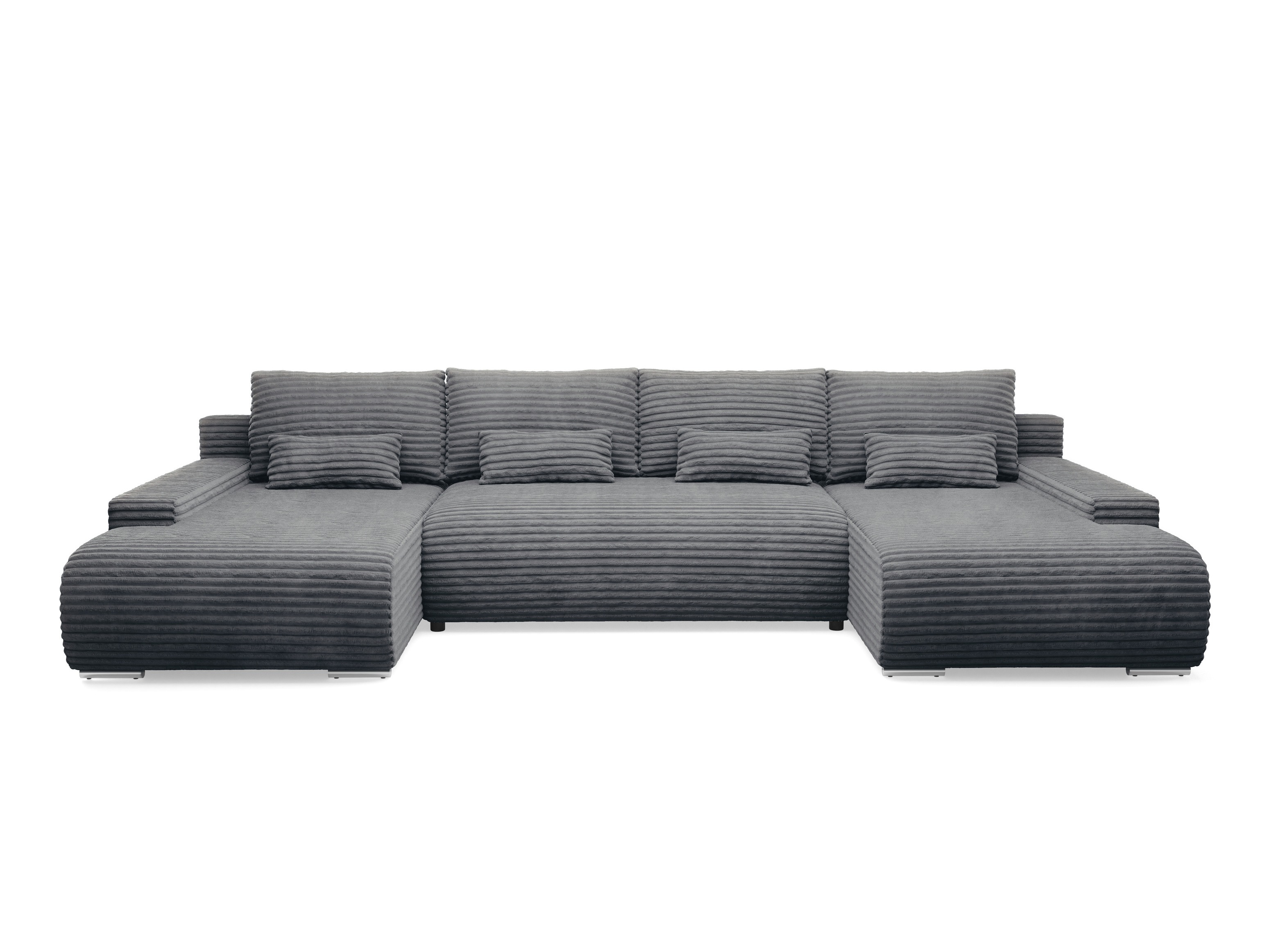 Corner sofa Franklin 202 (Ambience 19)