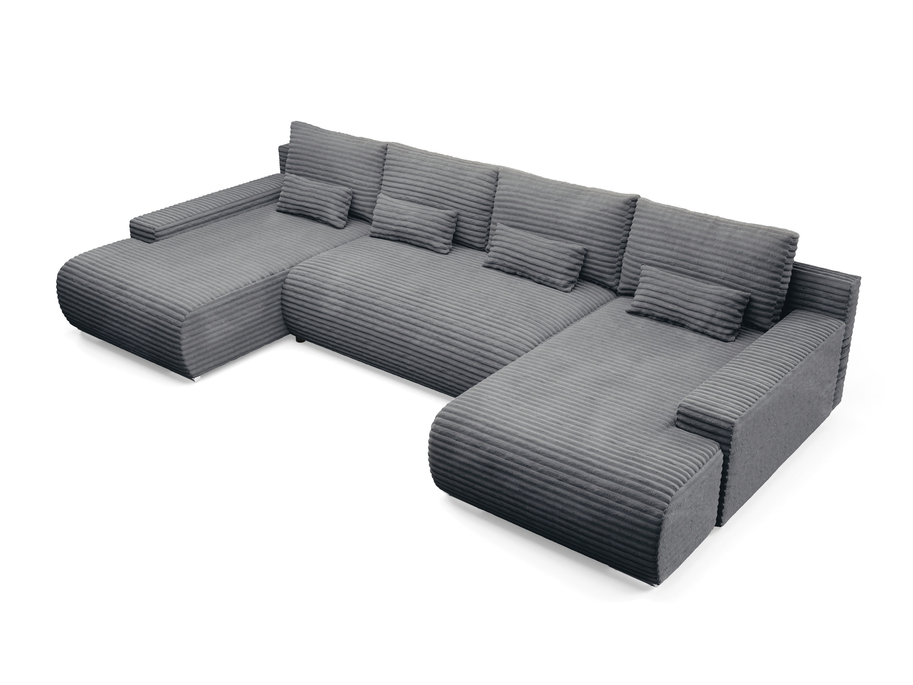 Corner sofa Franklin 202 (Ambience 19)
