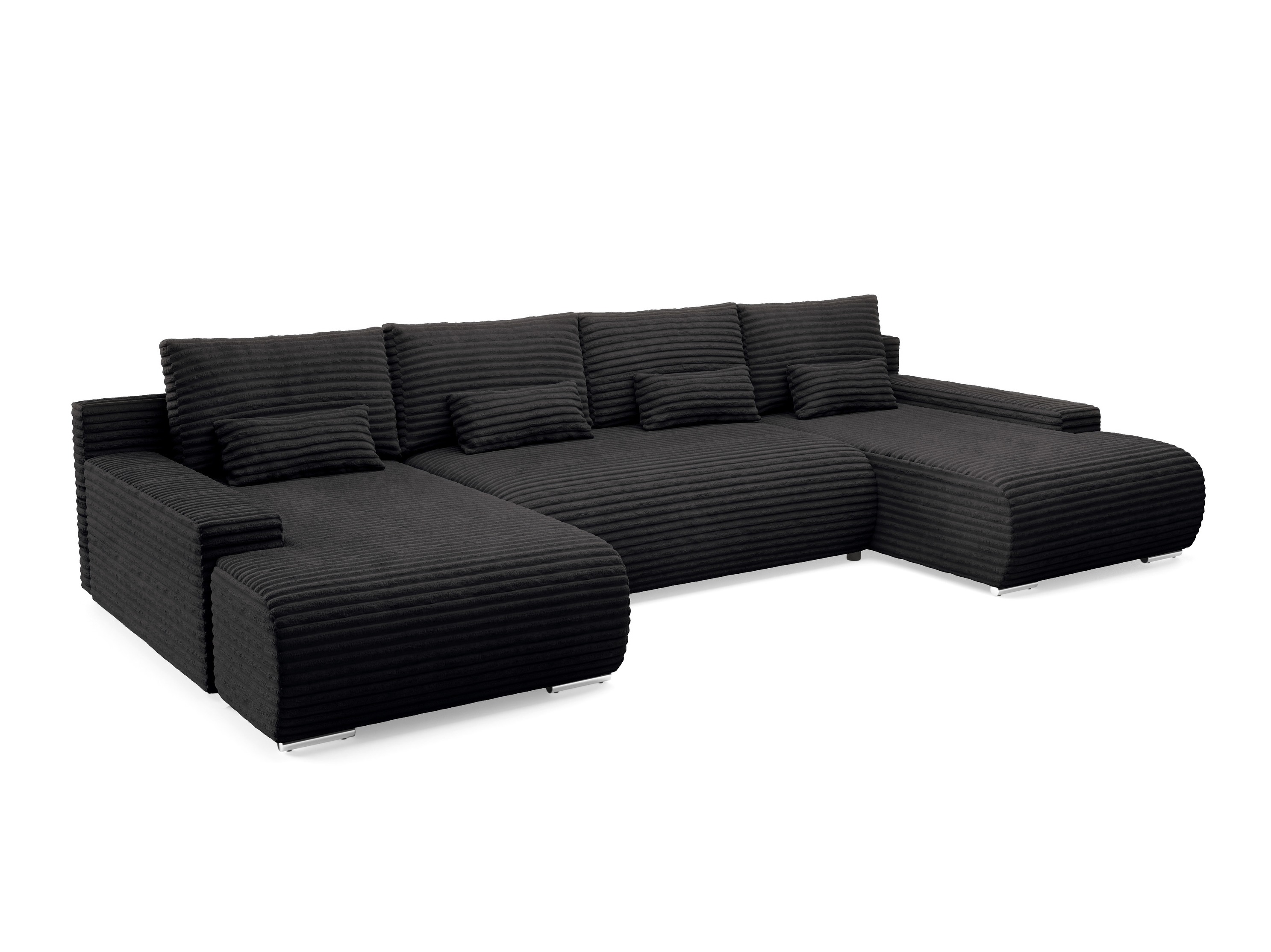 Corner sofa Franklin 202 (Ambience 20)